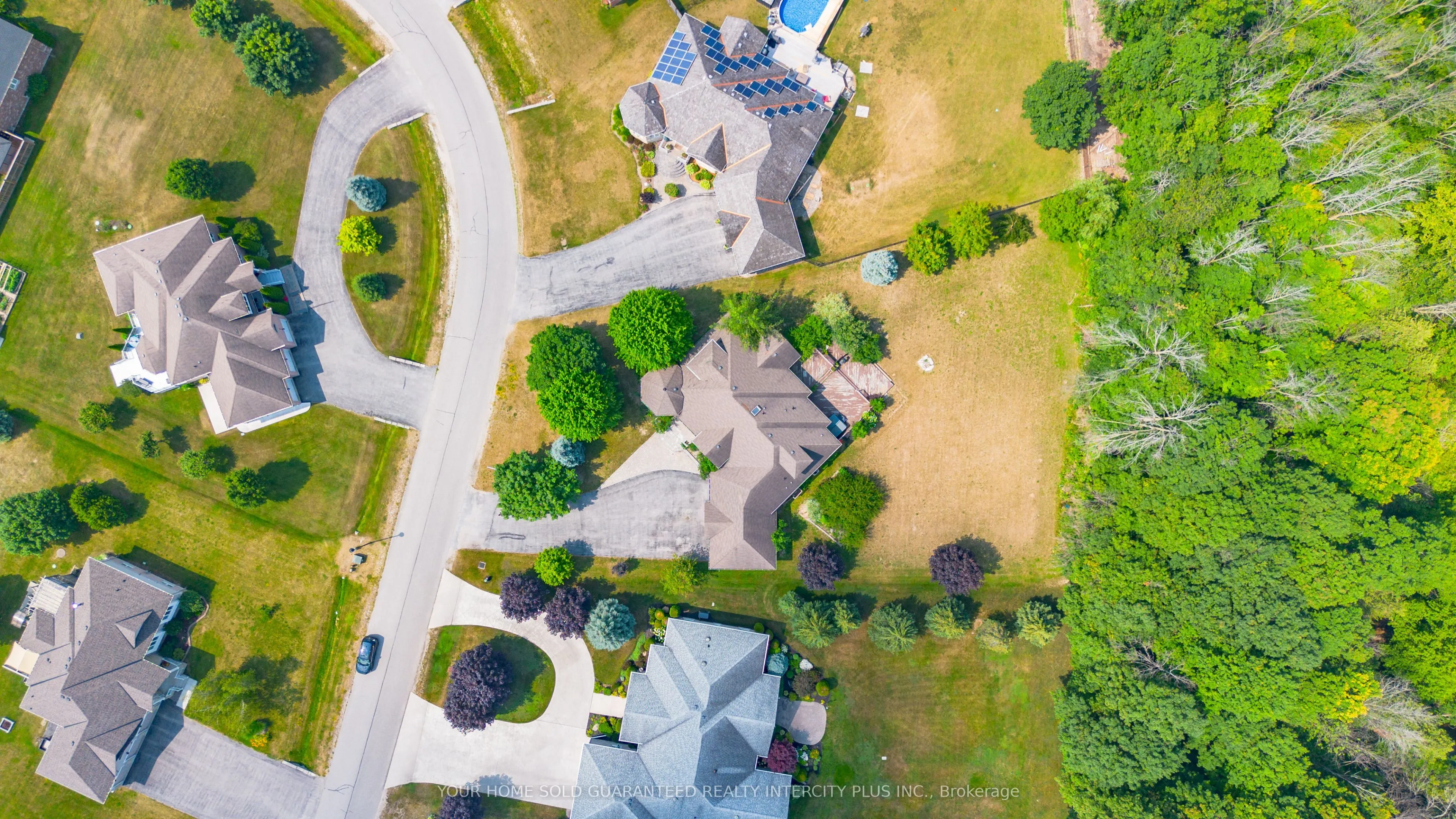 6 Basswood Drive