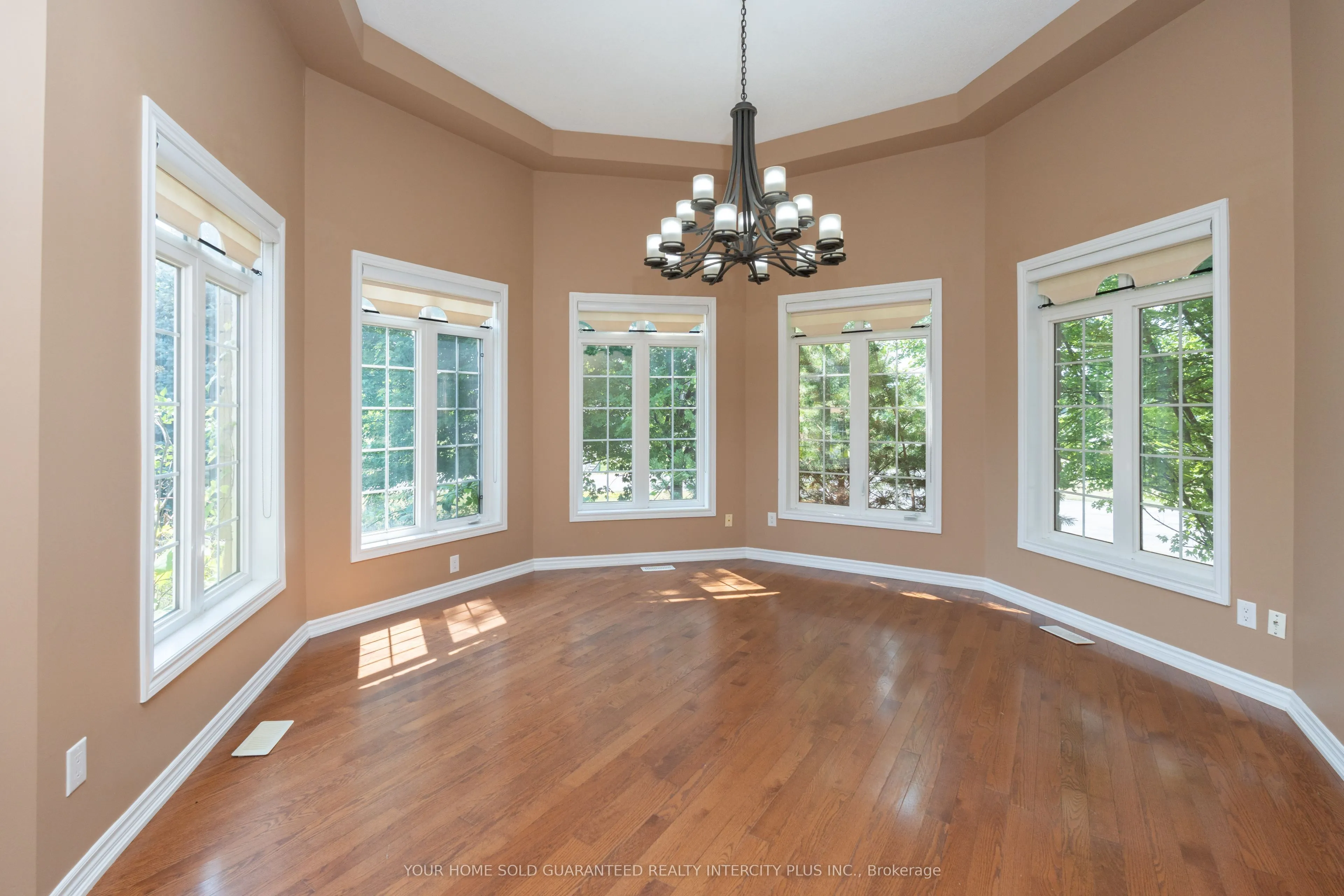 6 Basswood Drive
