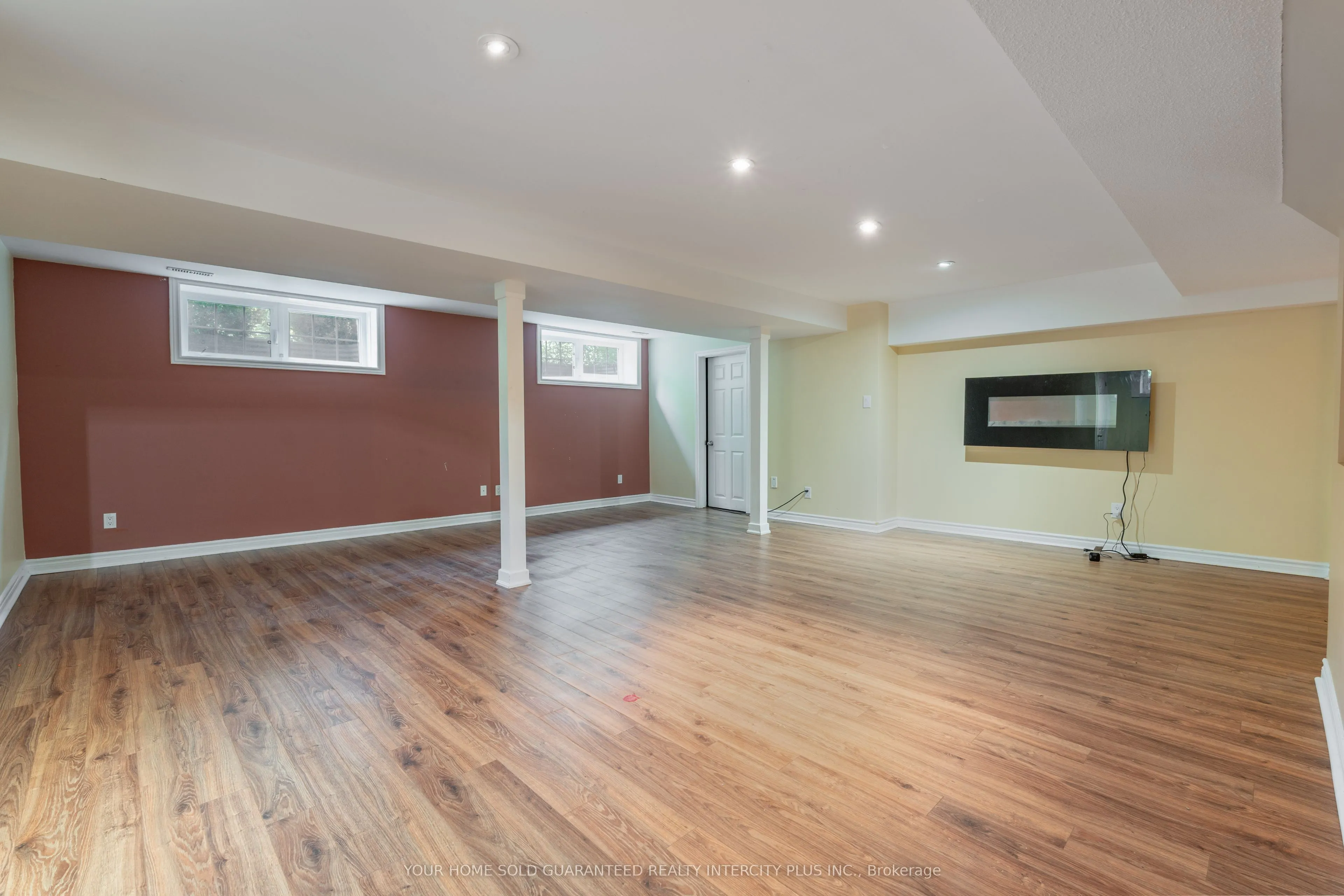 6 Basswood Drive