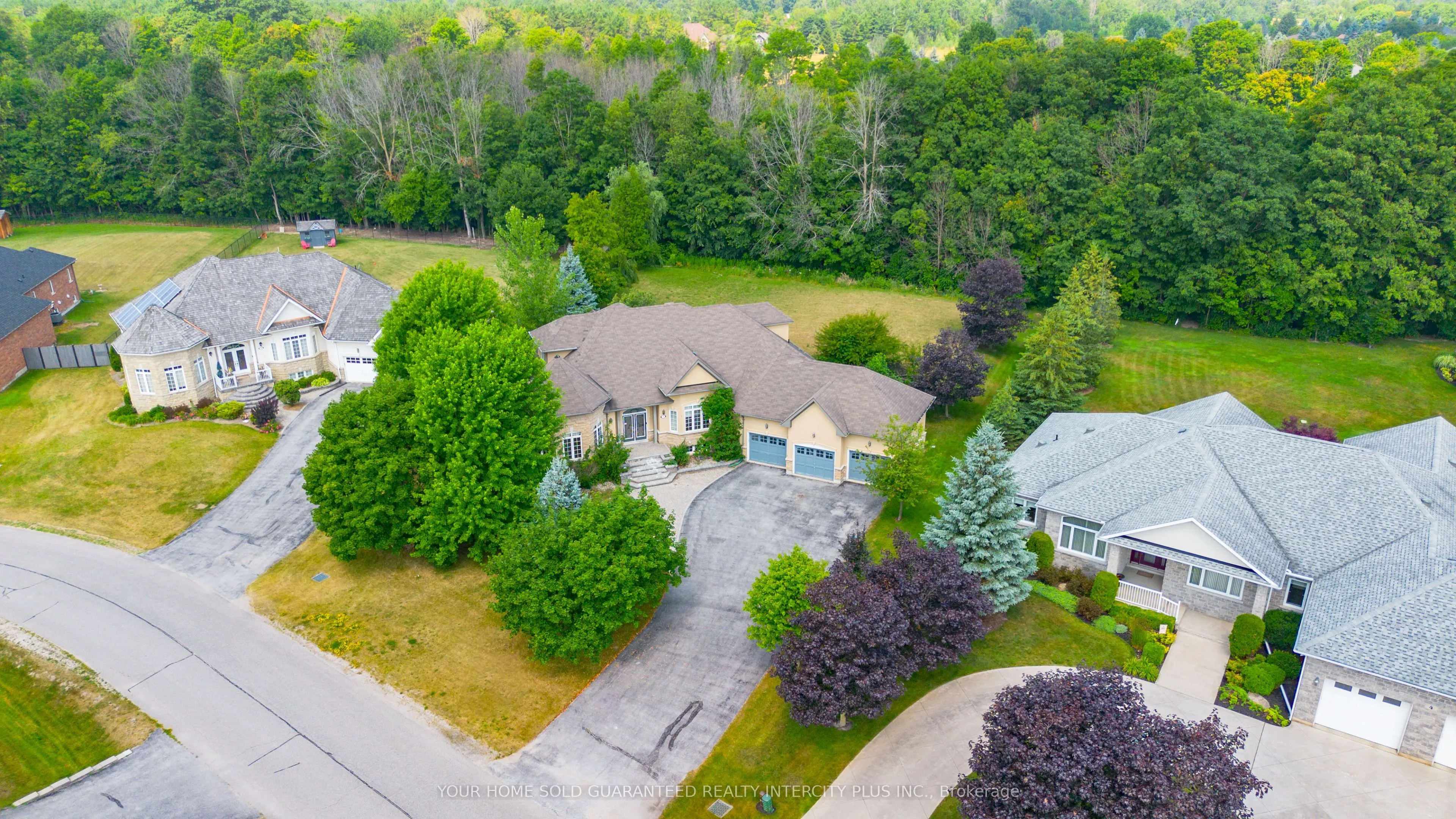 6 Basswood Drive