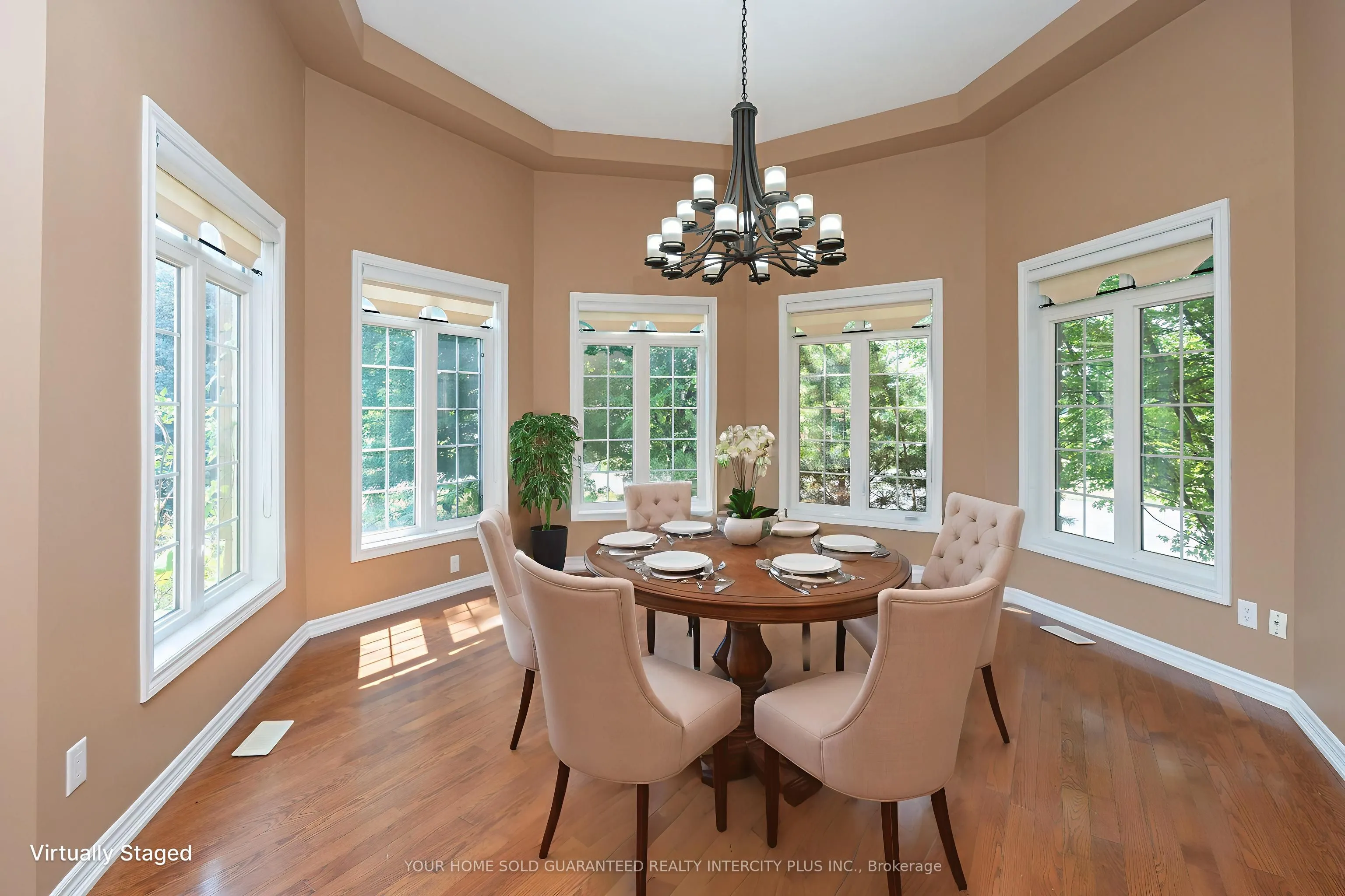 6 Basswood Drive
