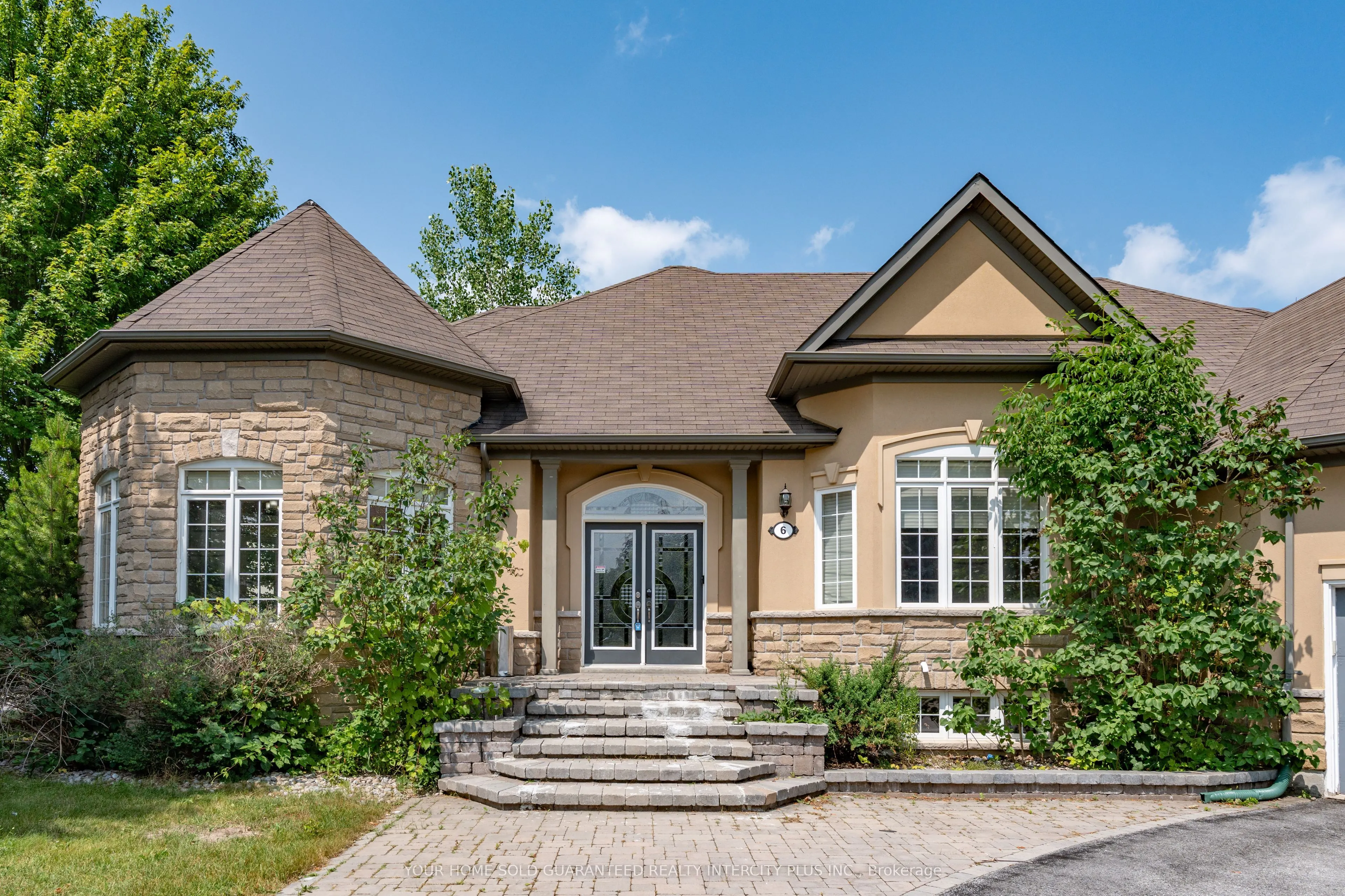 6 Basswood Drive