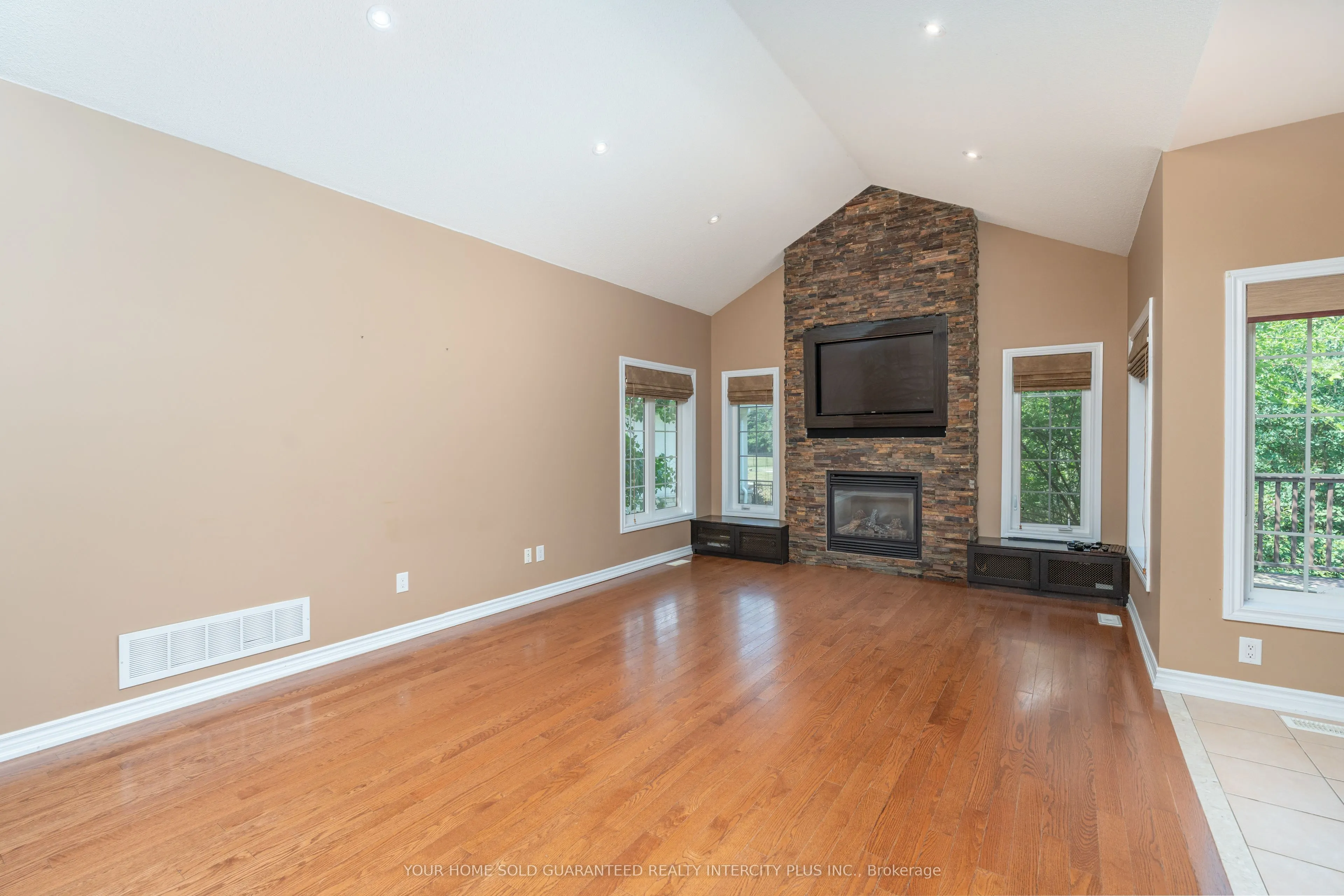 6 Basswood Drive