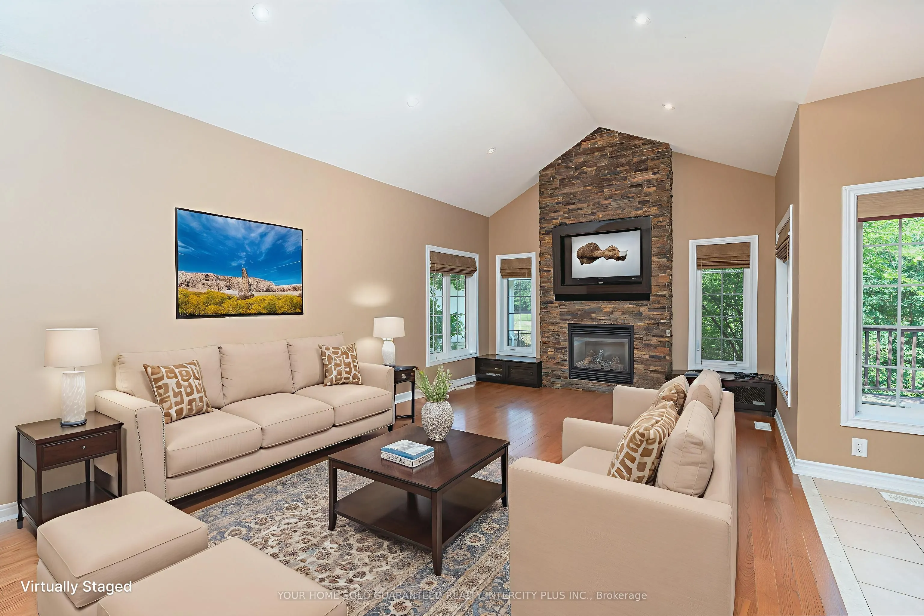 6 Basswood Drive