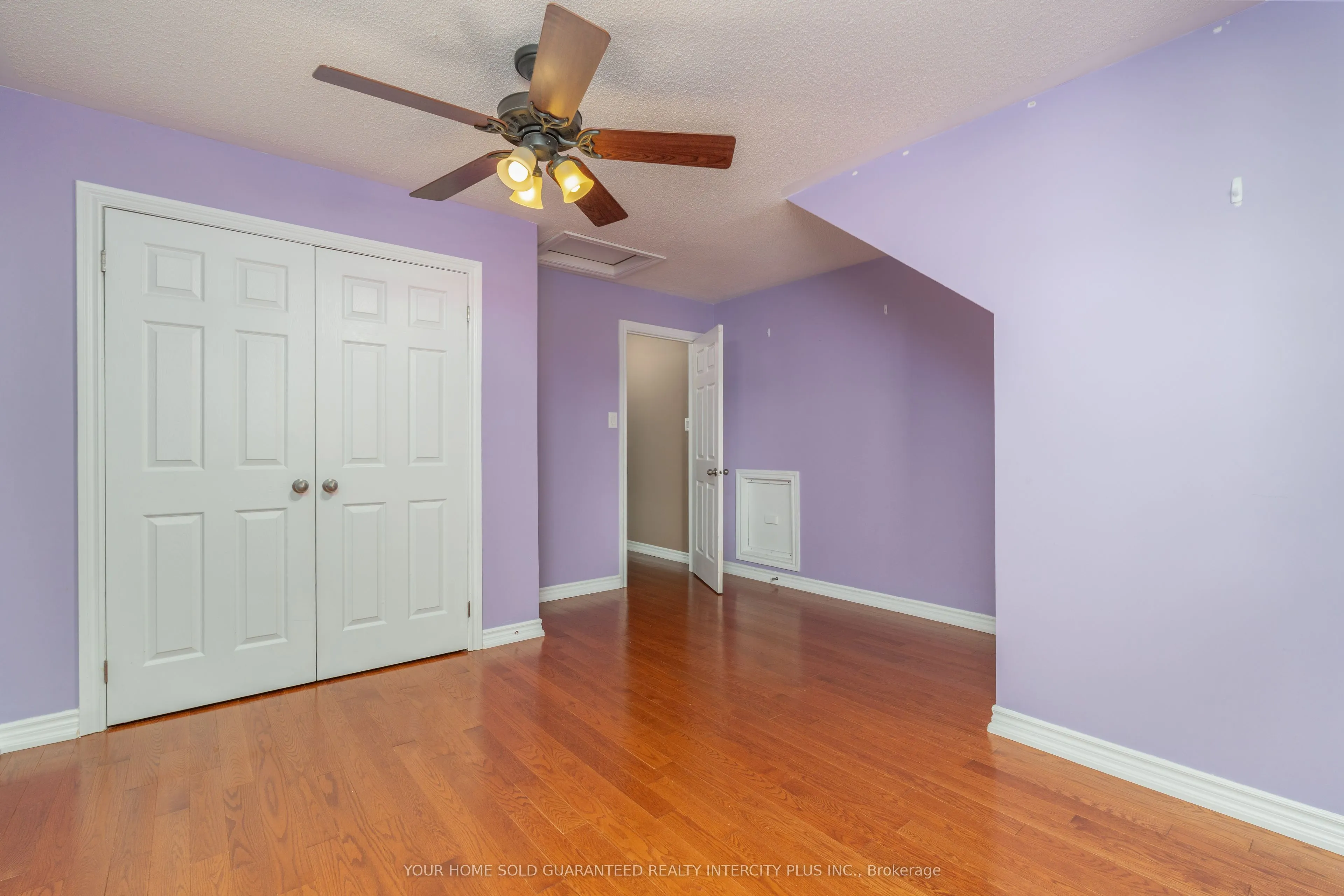 6 Basswood Drive