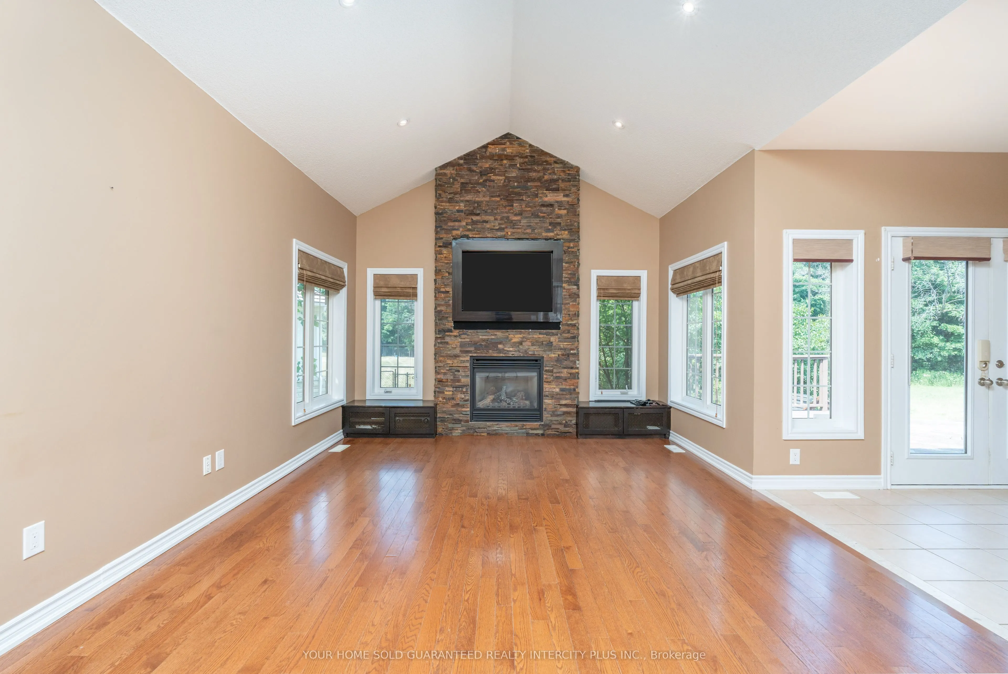 6 Basswood Drive