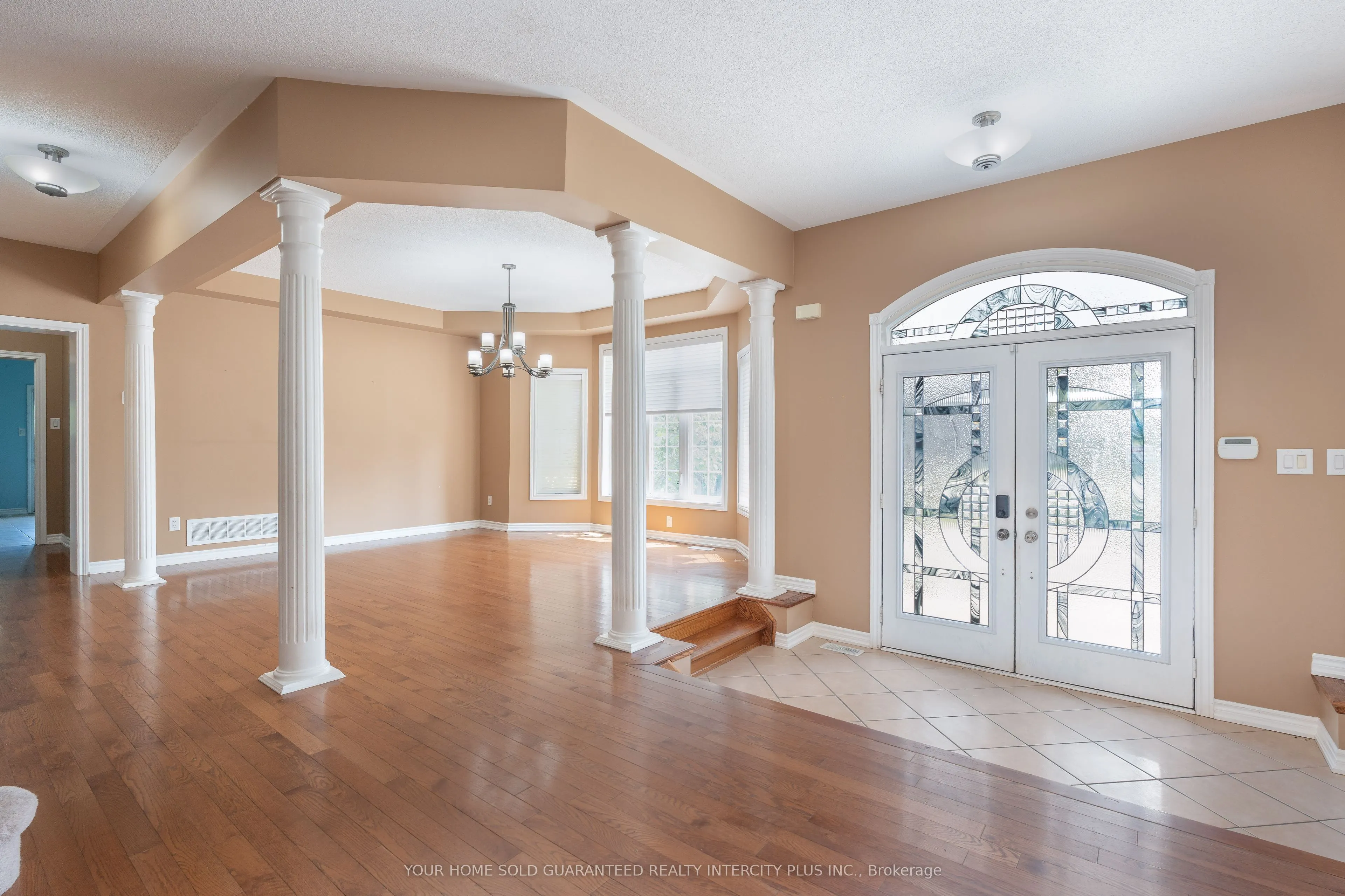 6 Basswood Drive
