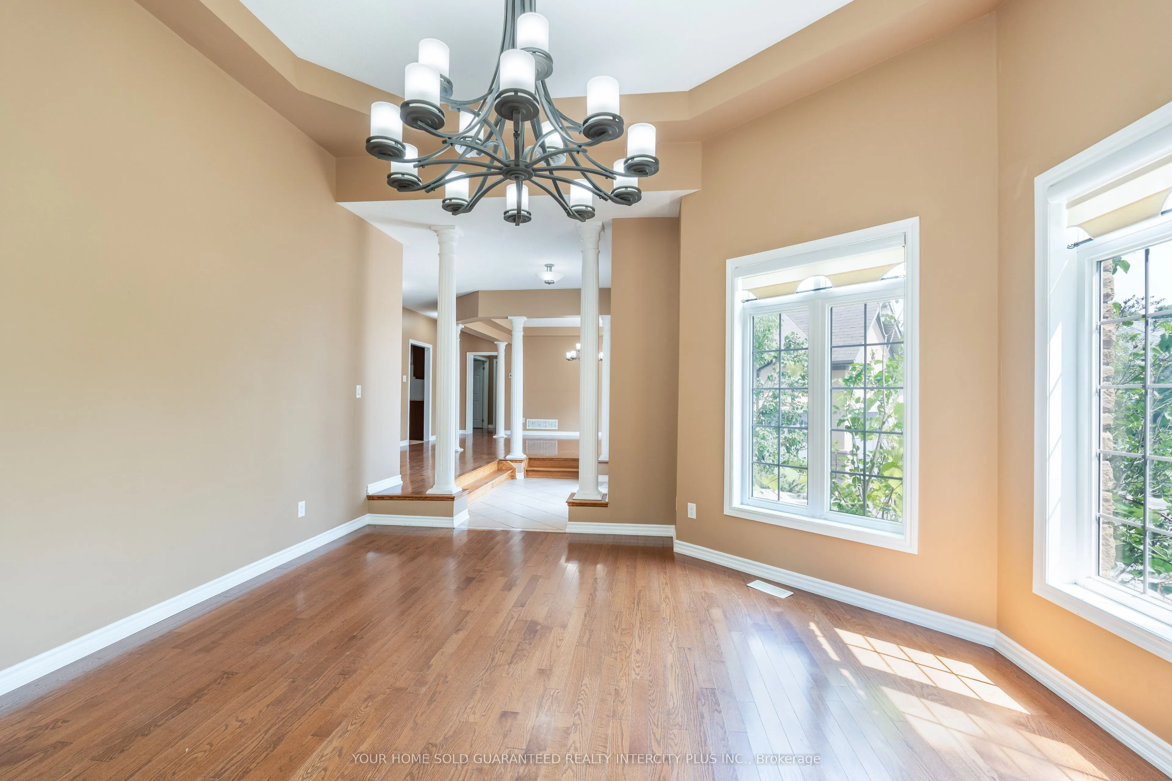 6 Basswood Drive