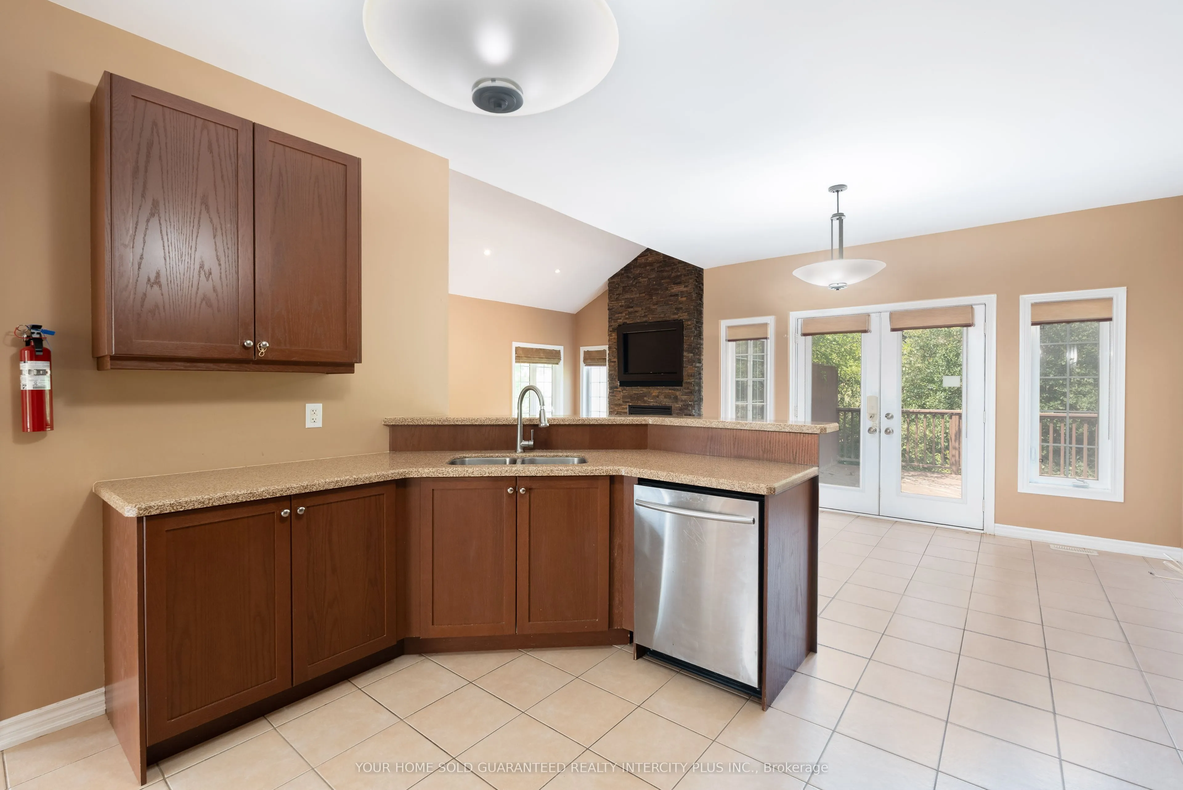 6 Basswood Drive