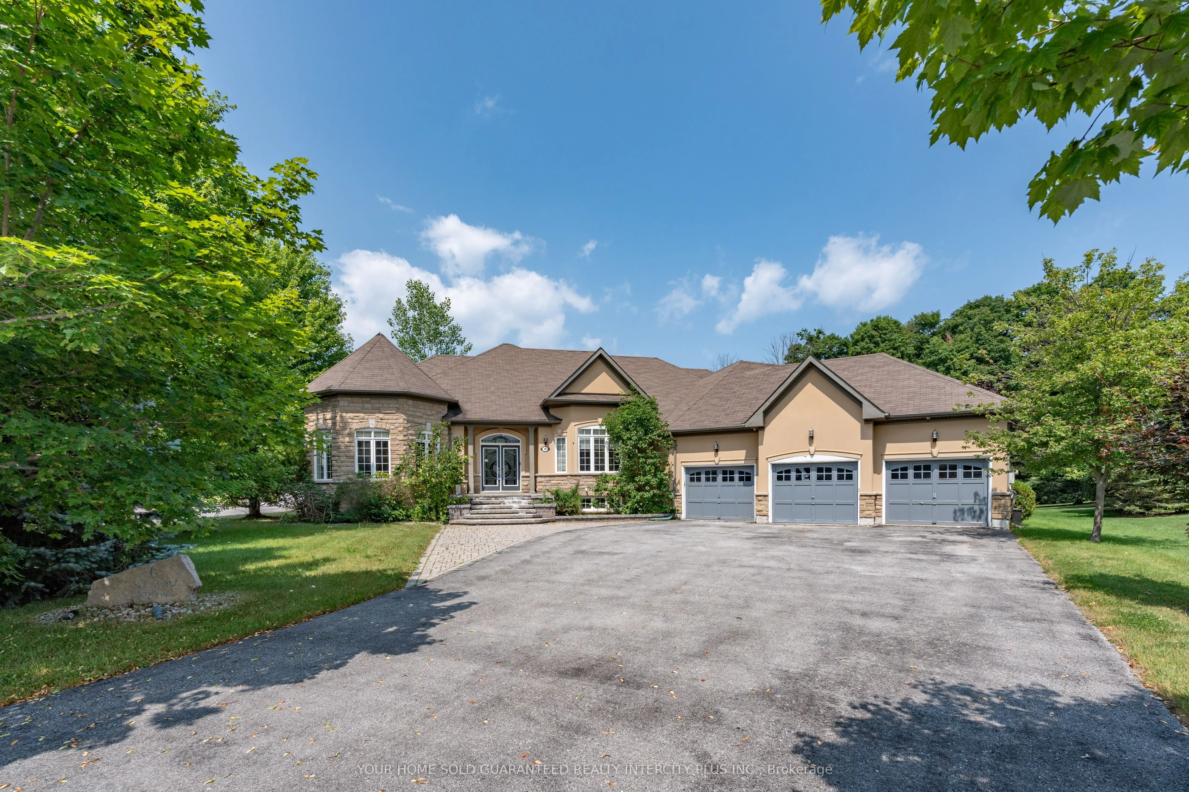 6 Basswood Drive