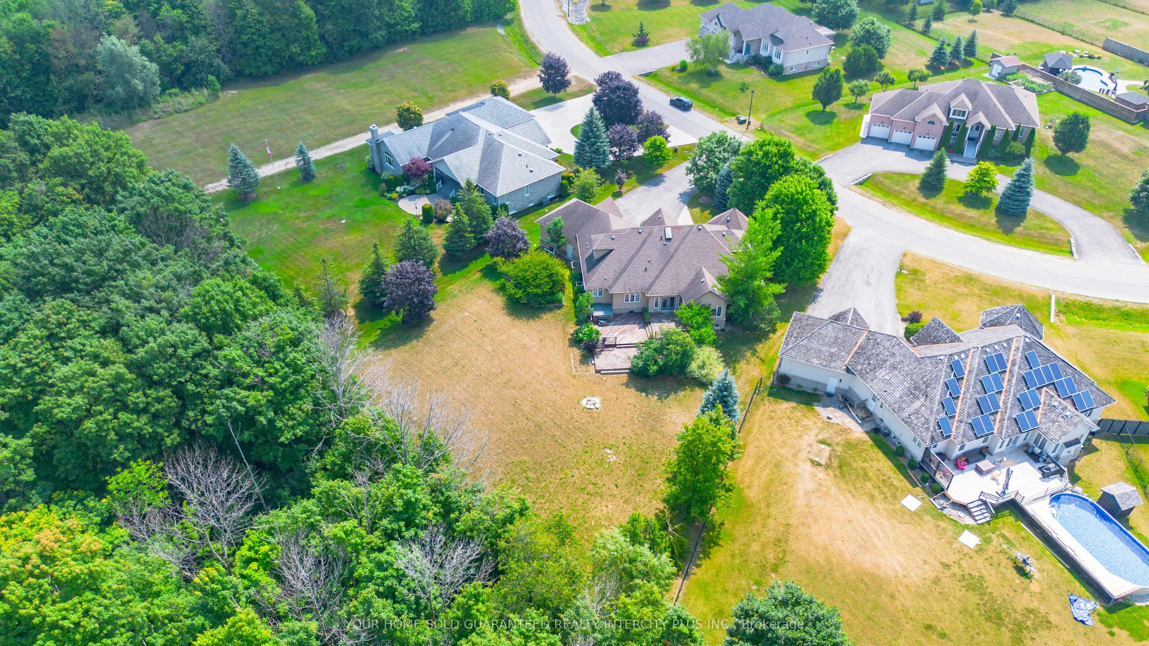 6 Basswood Drive