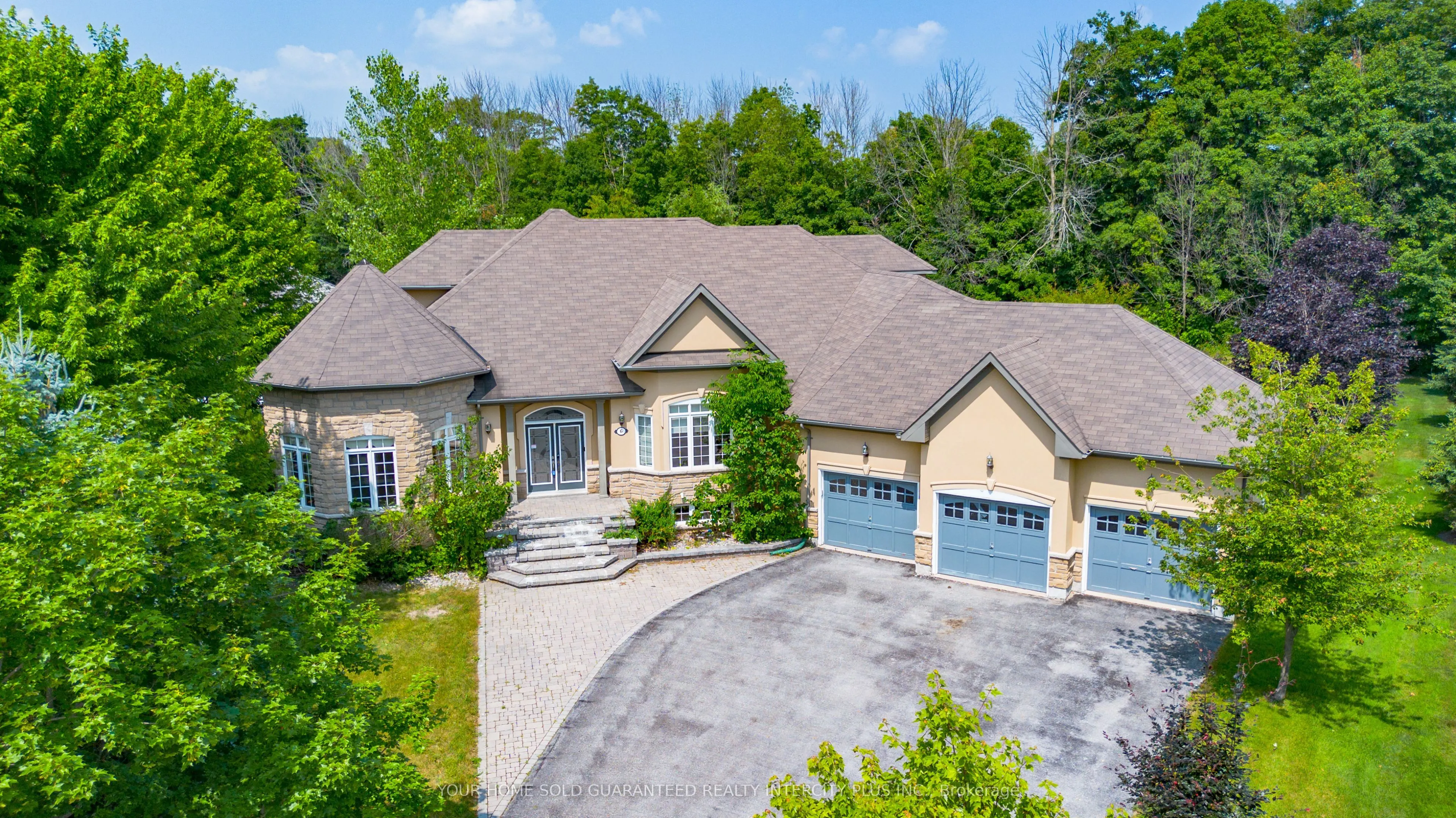 6 Basswood Drive