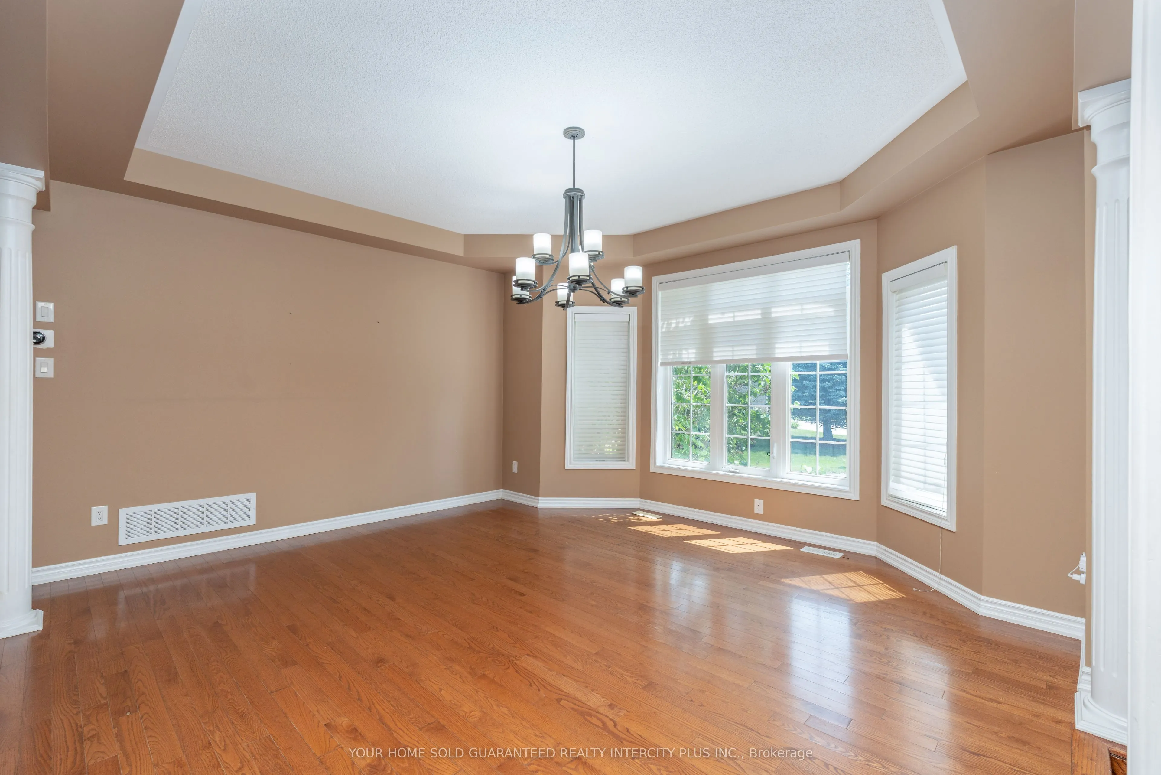 6 Basswood Drive