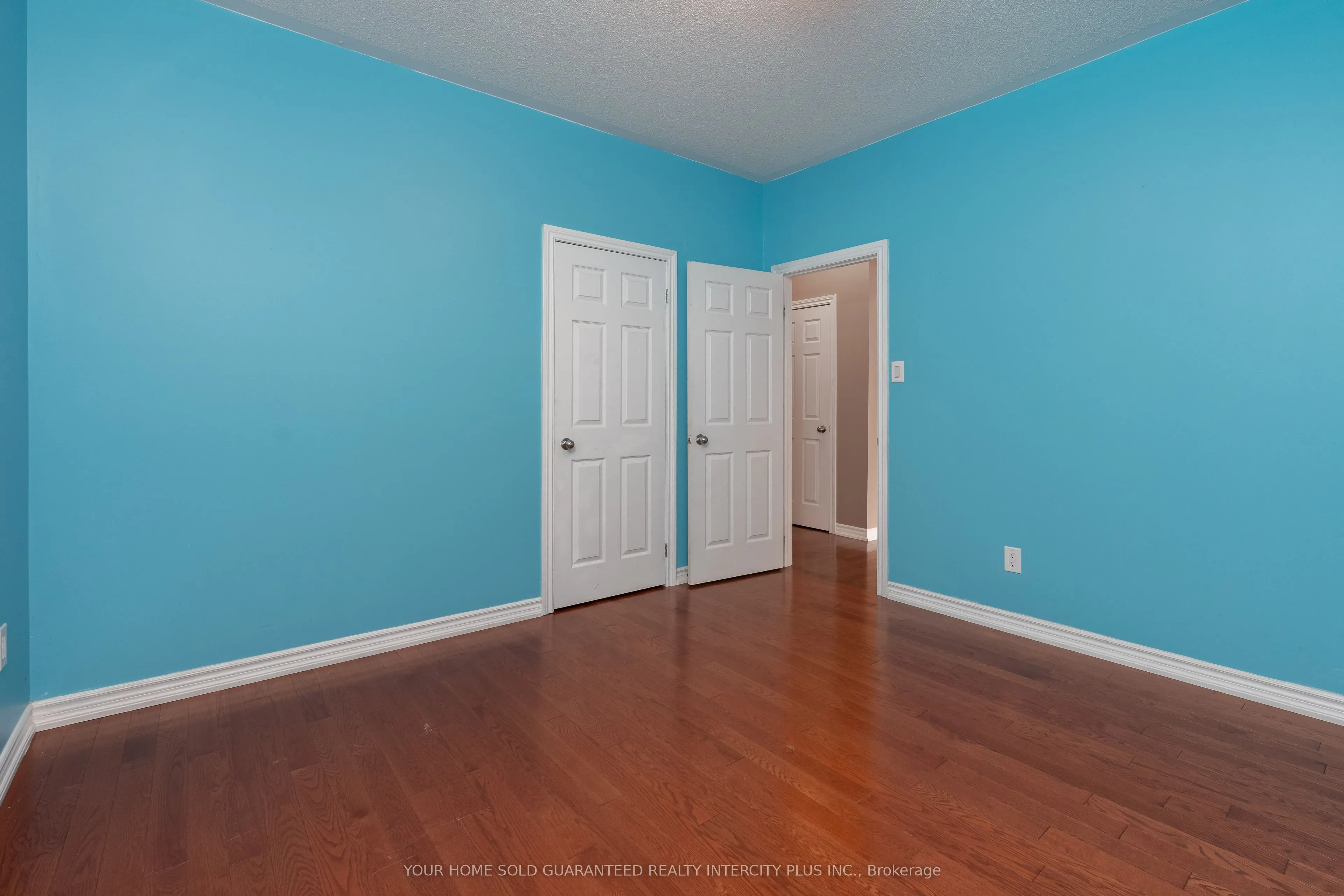 6 Basswood Drive
