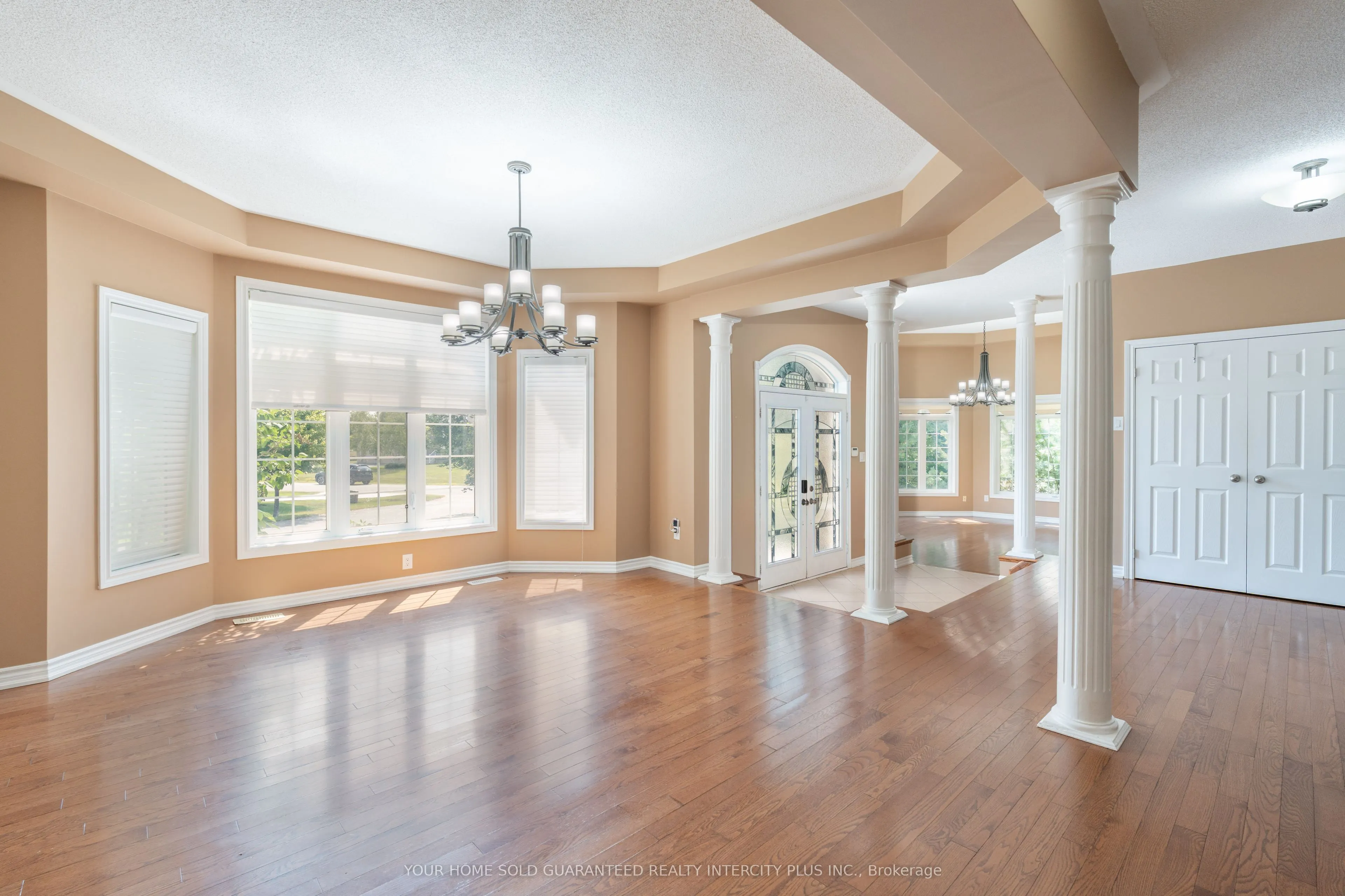 6 Basswood Drive