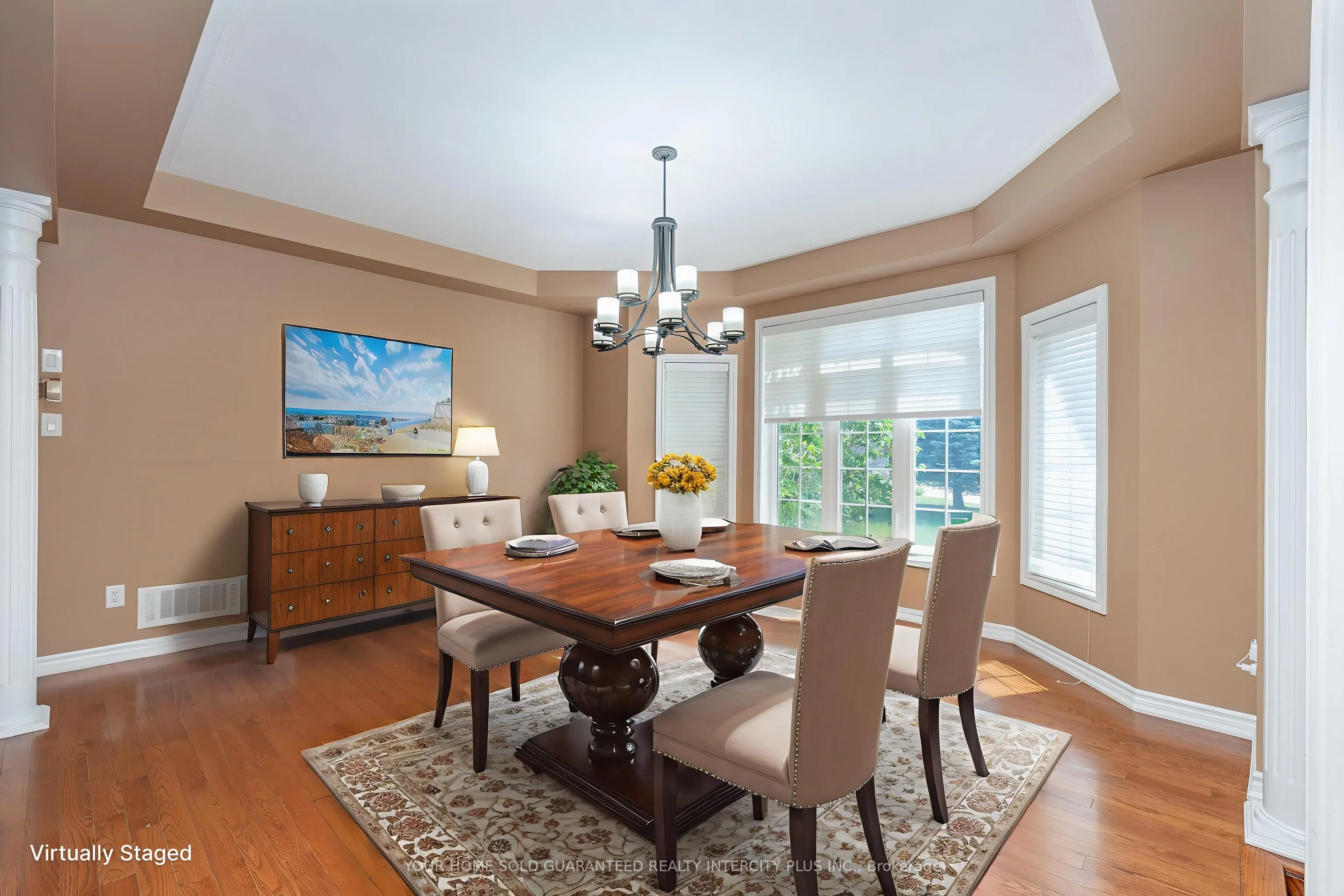 6 Basswood Drive