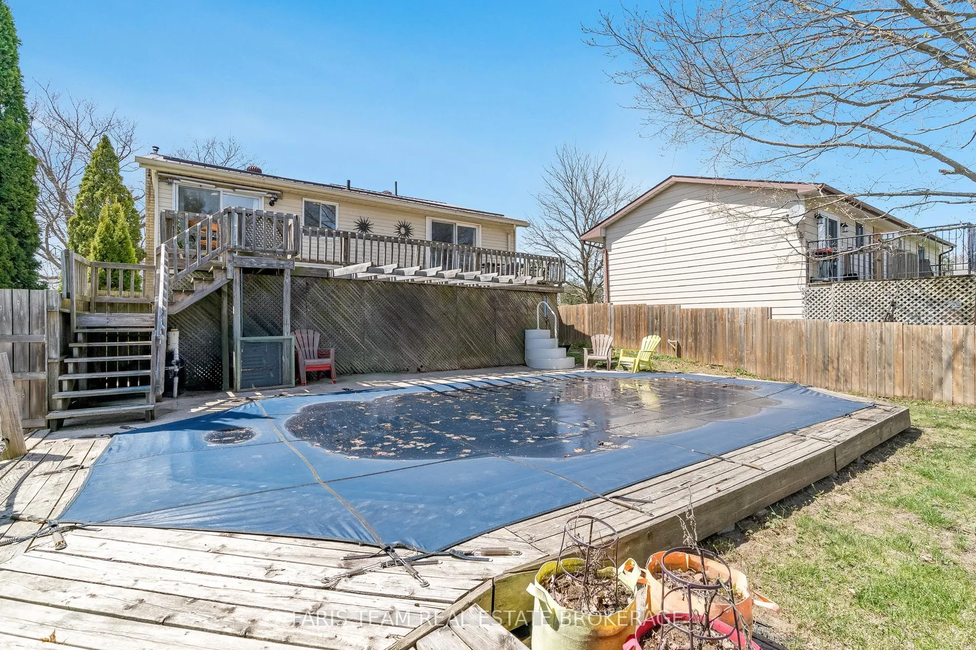 671 Algonquin Drive