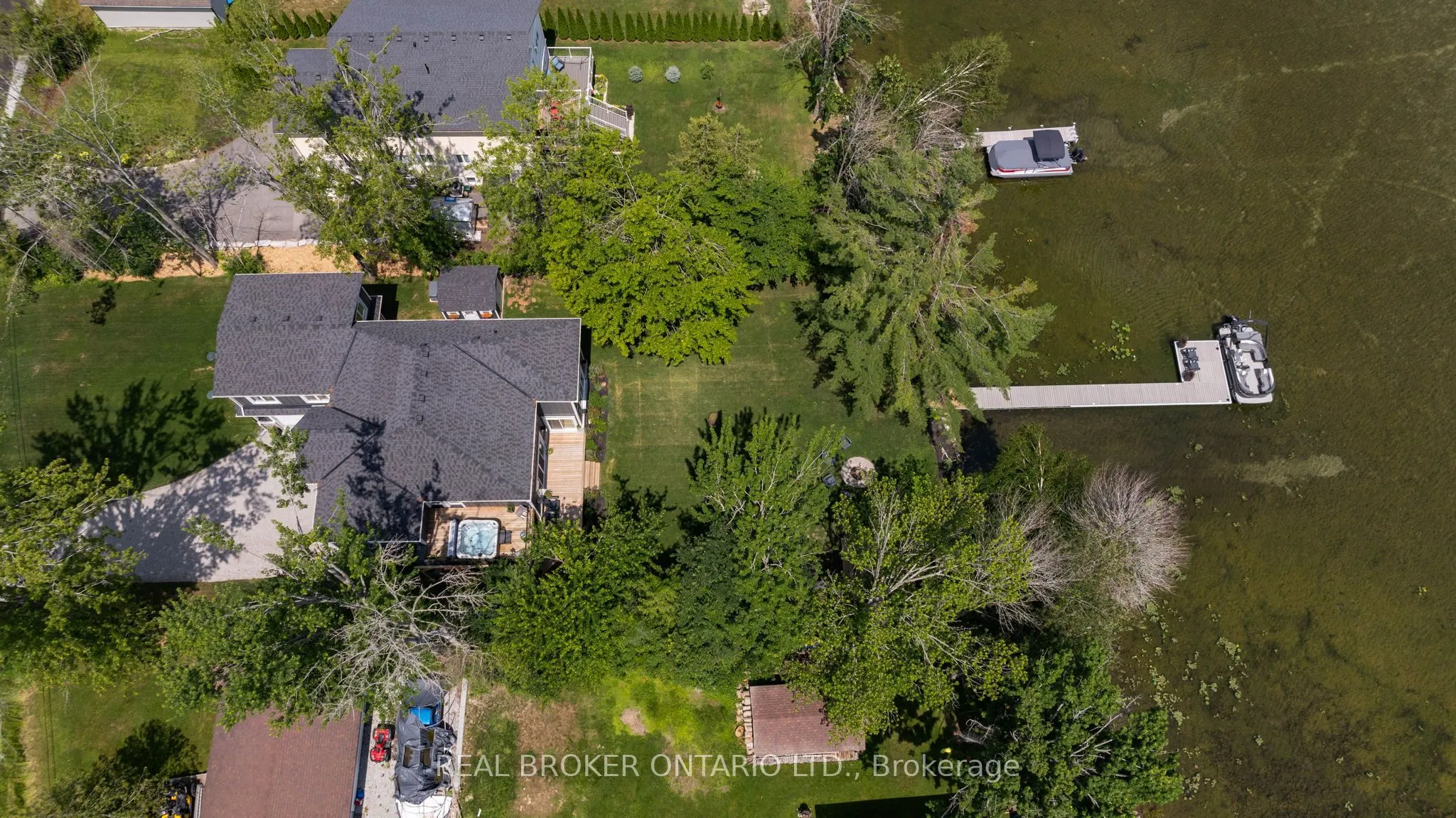 3239 Crescent Bay Road