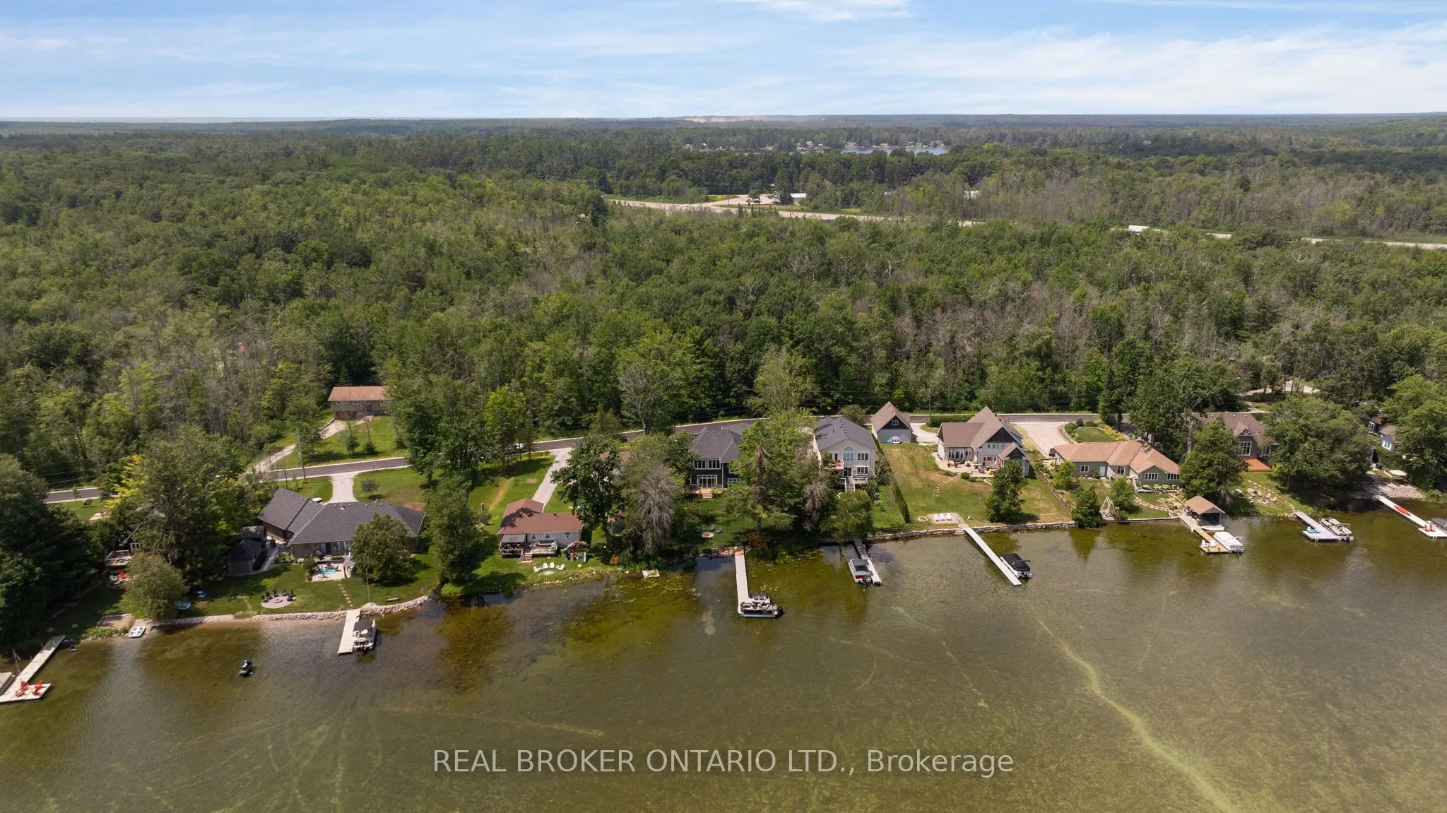 3239 Crescent Bay Road