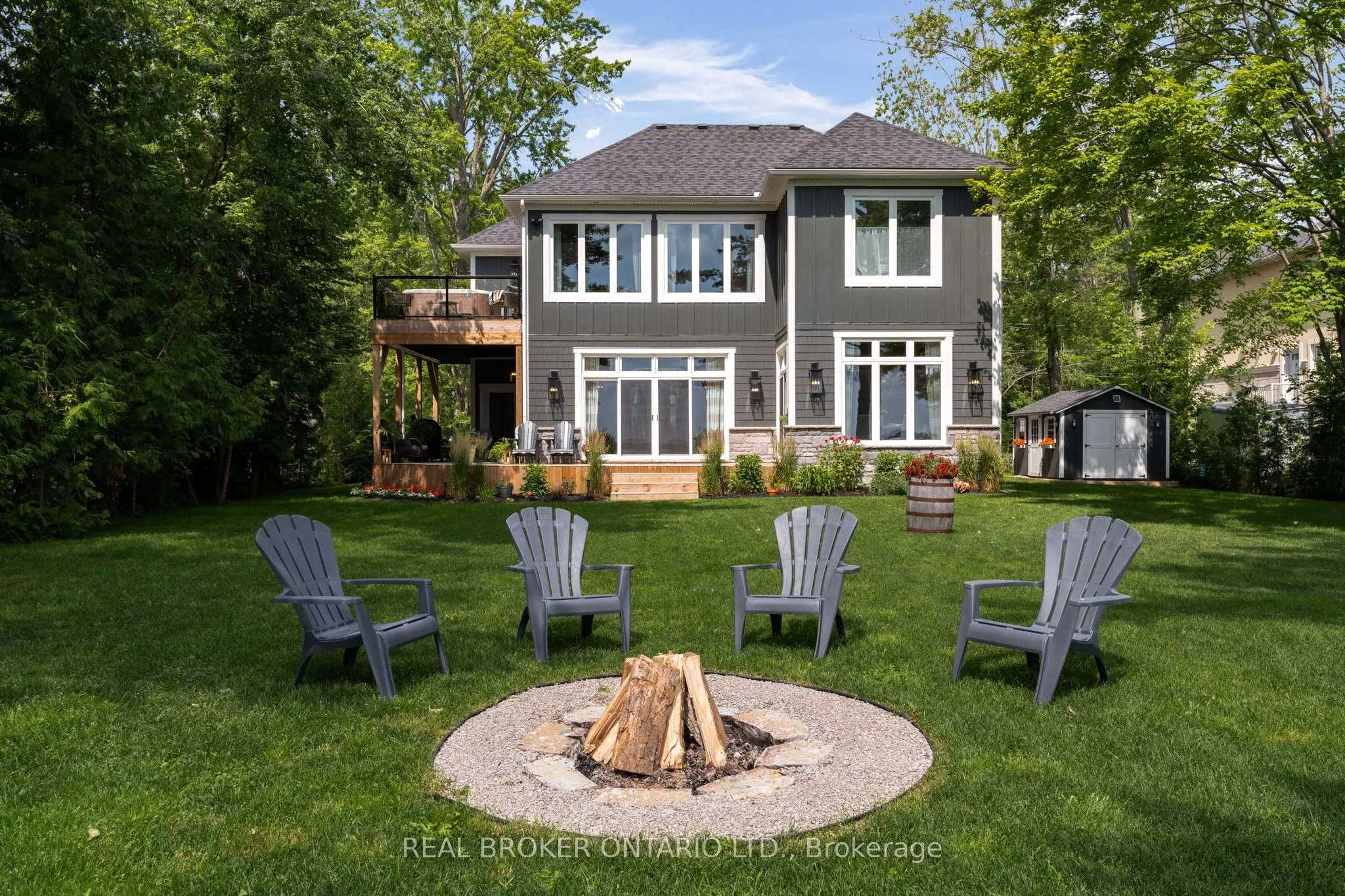 3239 Crescent Bay Road