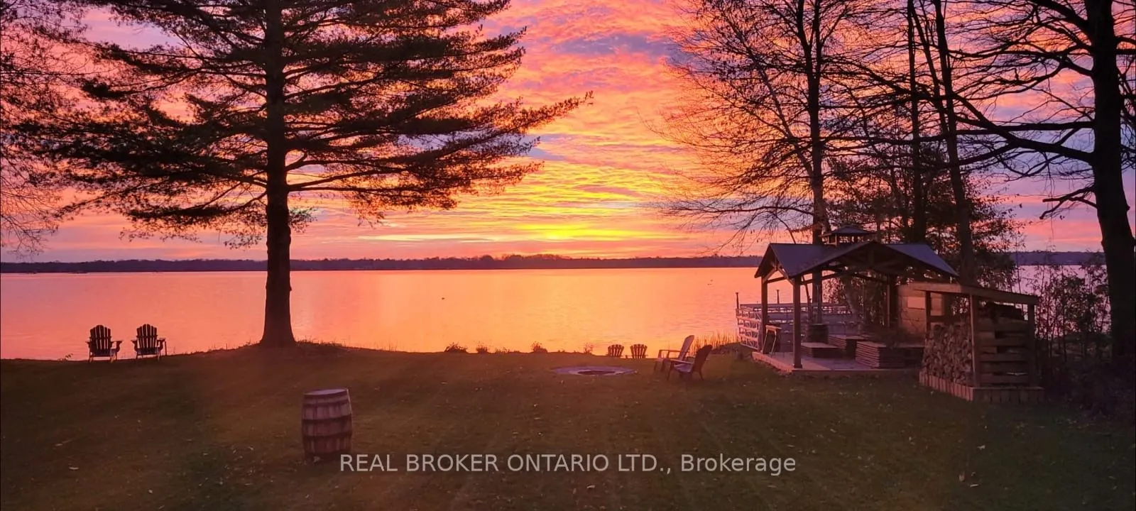 3239 Crescent Bay Road
