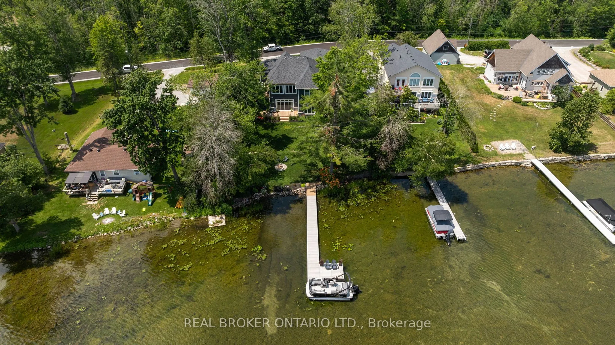 3239 Crescent Bay Road