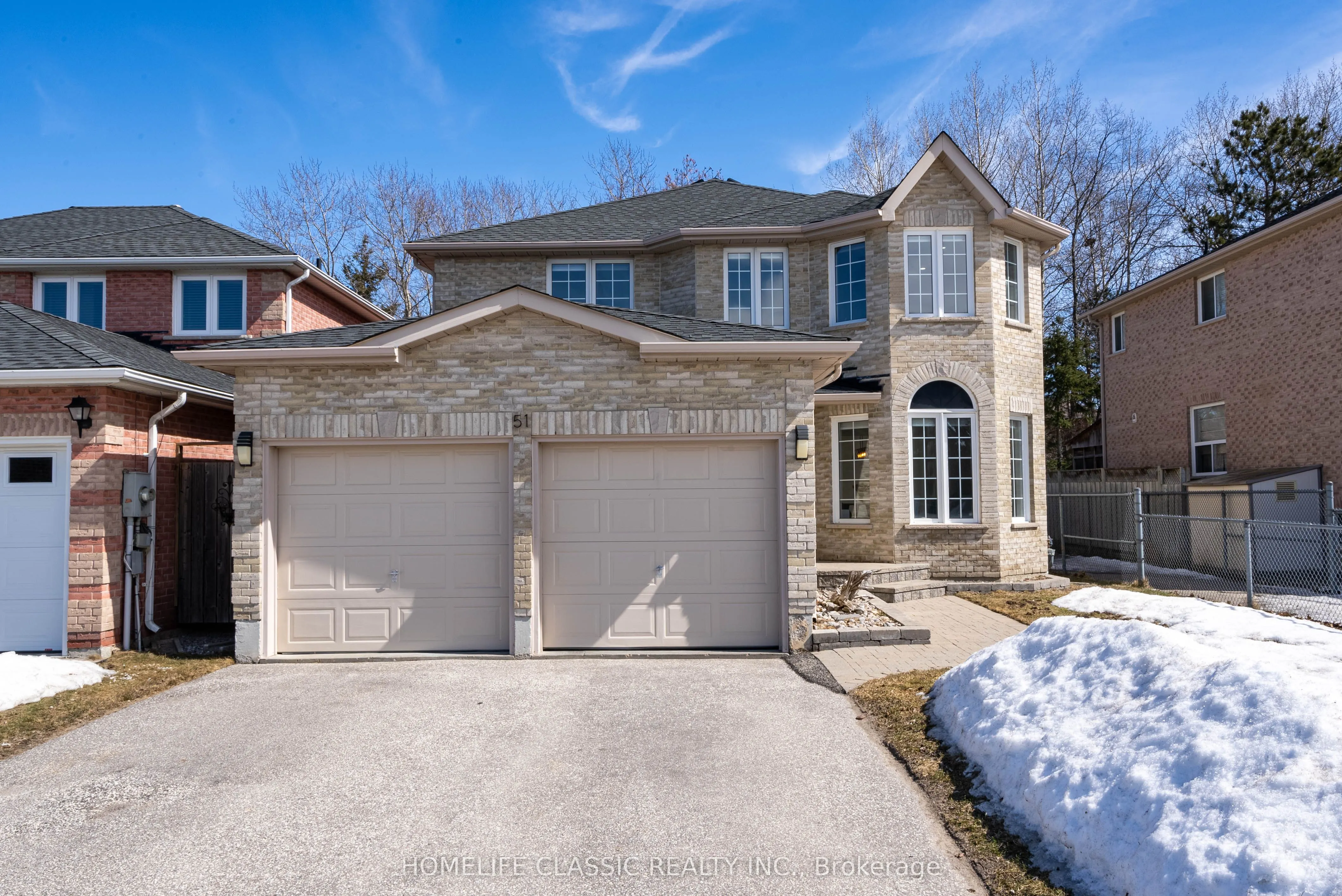51 Hawkins Drive