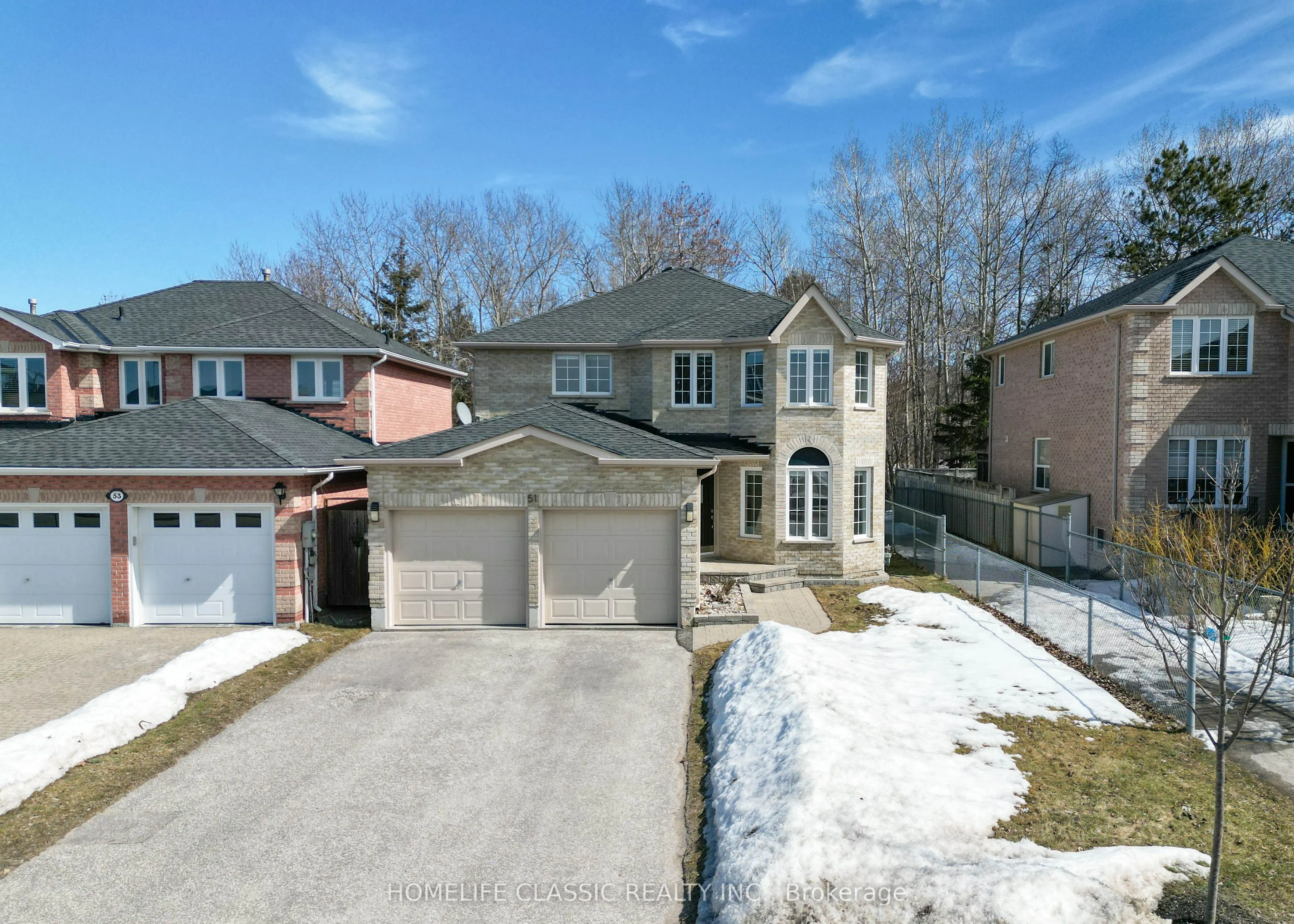 51 Hawkins Drive