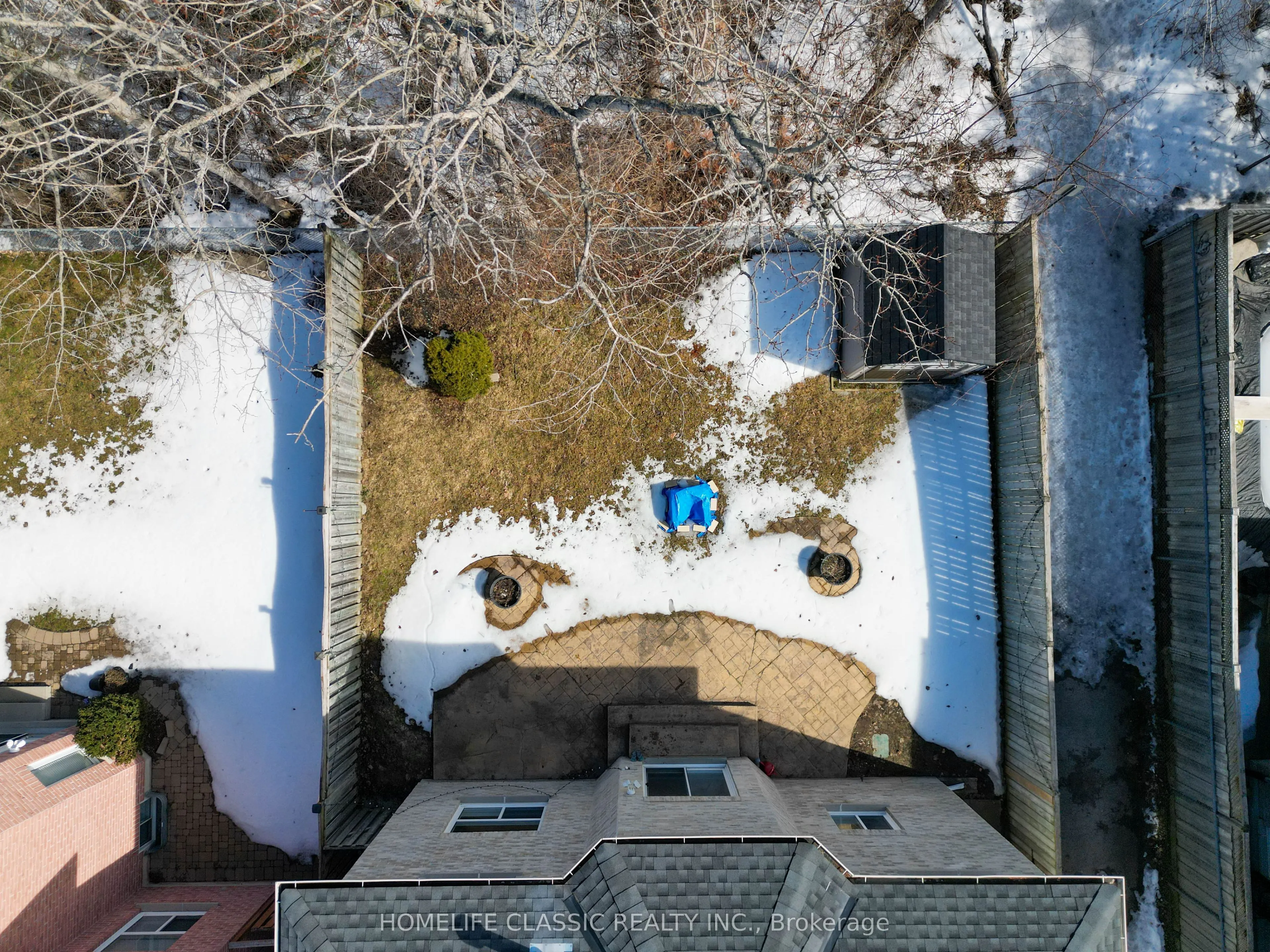 51 Hawkins Drive