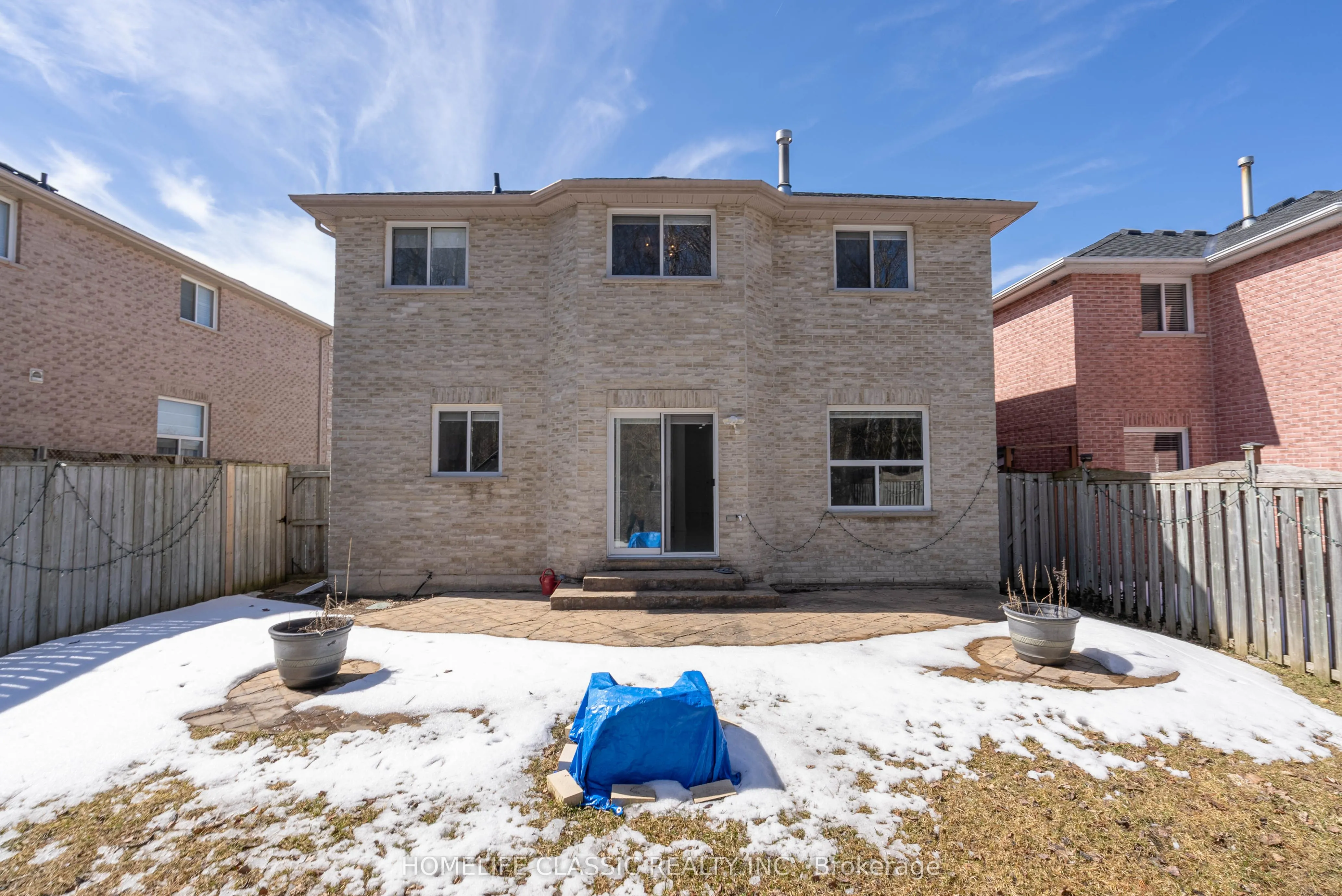 51 Hawkins Drive