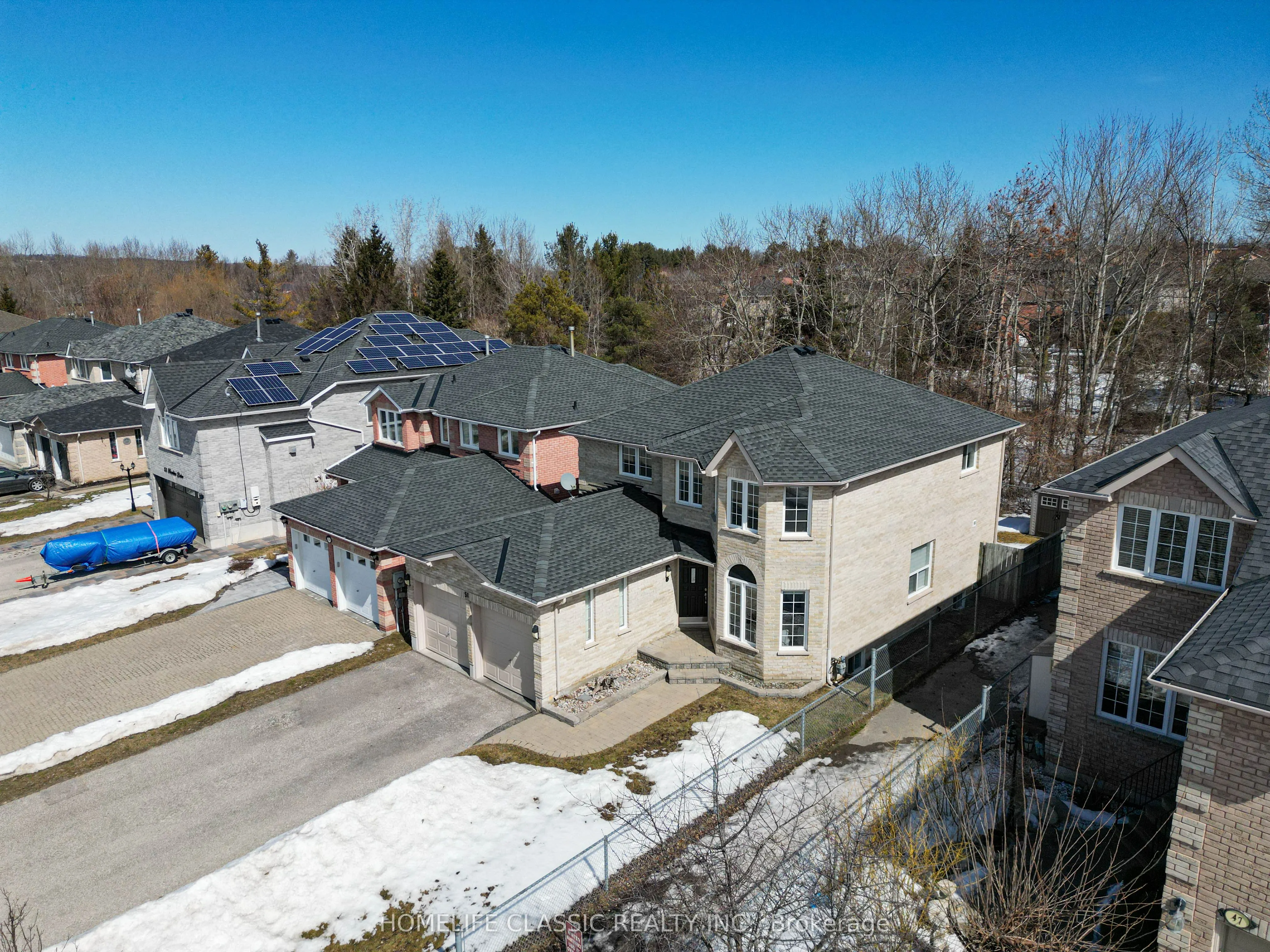 51 Hawkins Drive