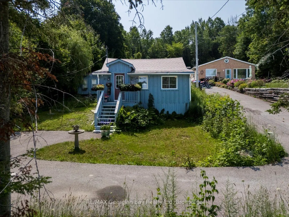 21 Grandview Road