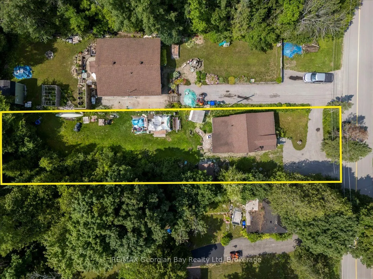 21 Grandview Road