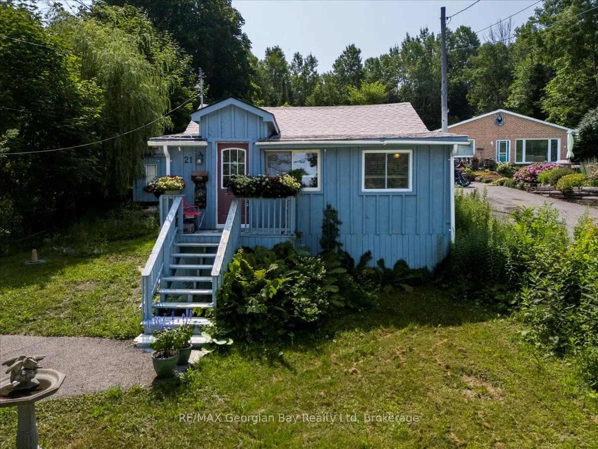 21 Grandview Road