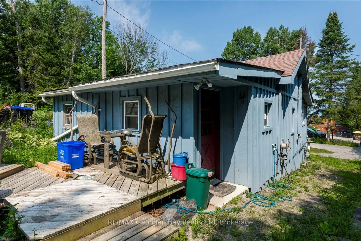 21 Grandview Road