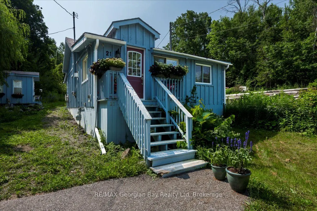 21 Grandview Road