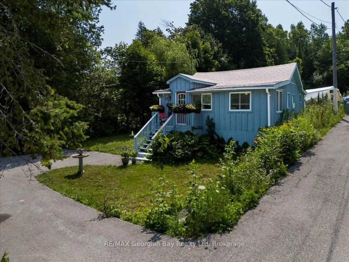 21 Grandview Road