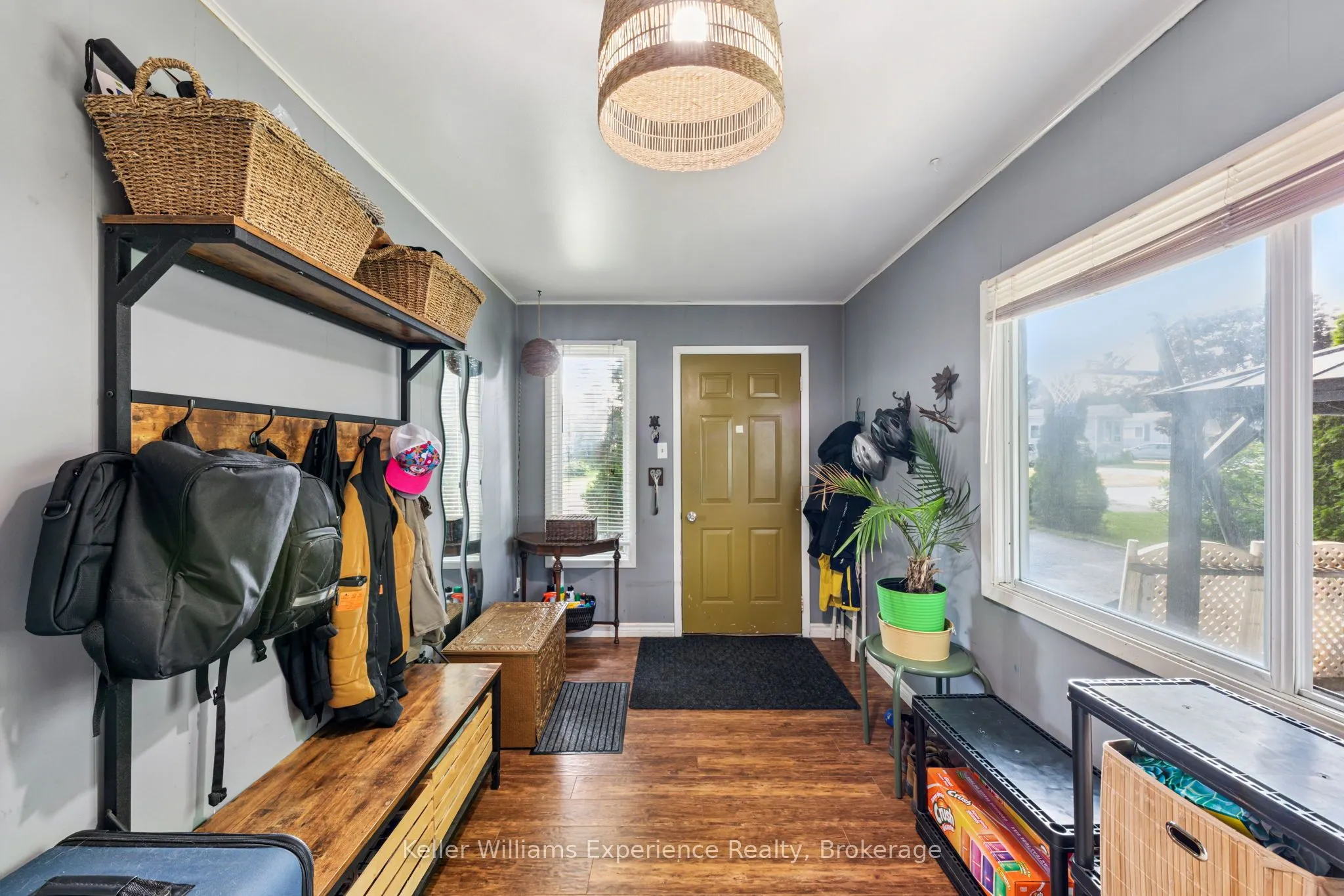 30 Berts Road