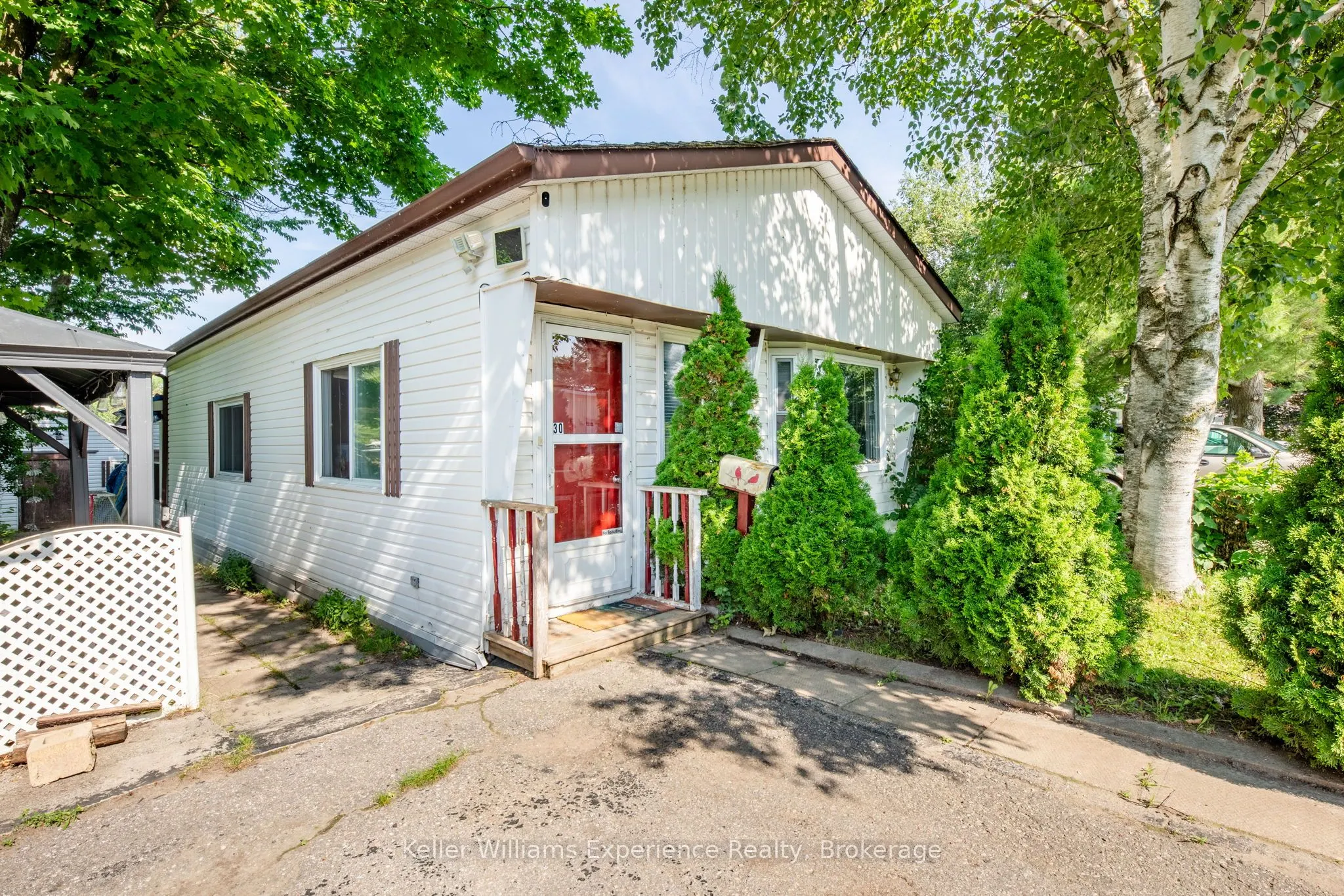 30 Berts Road