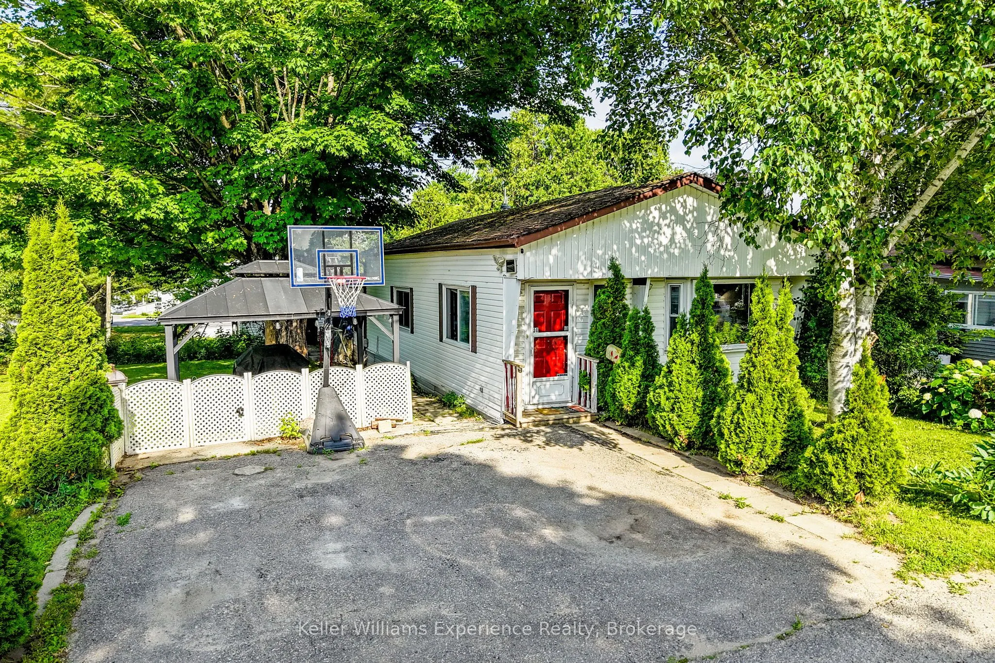 30 Berts Road