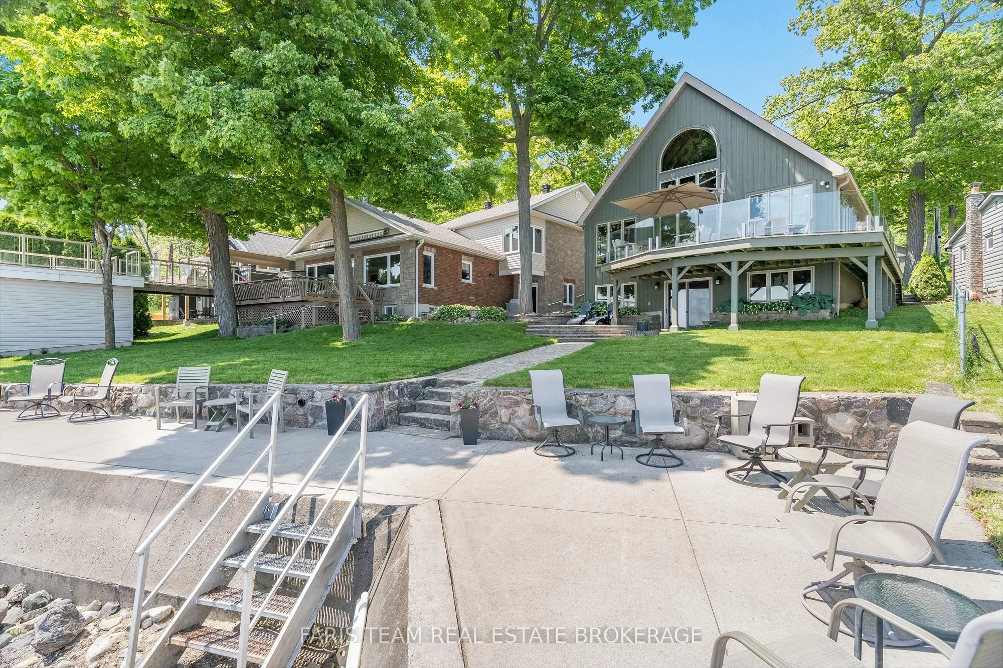 431 Mundy's Bay Road