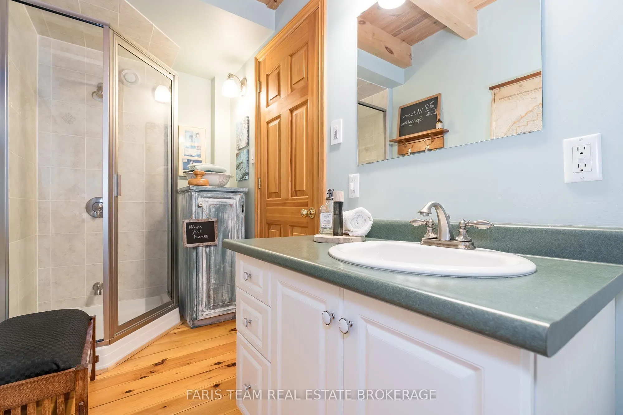 431 Mundy's Bay Road