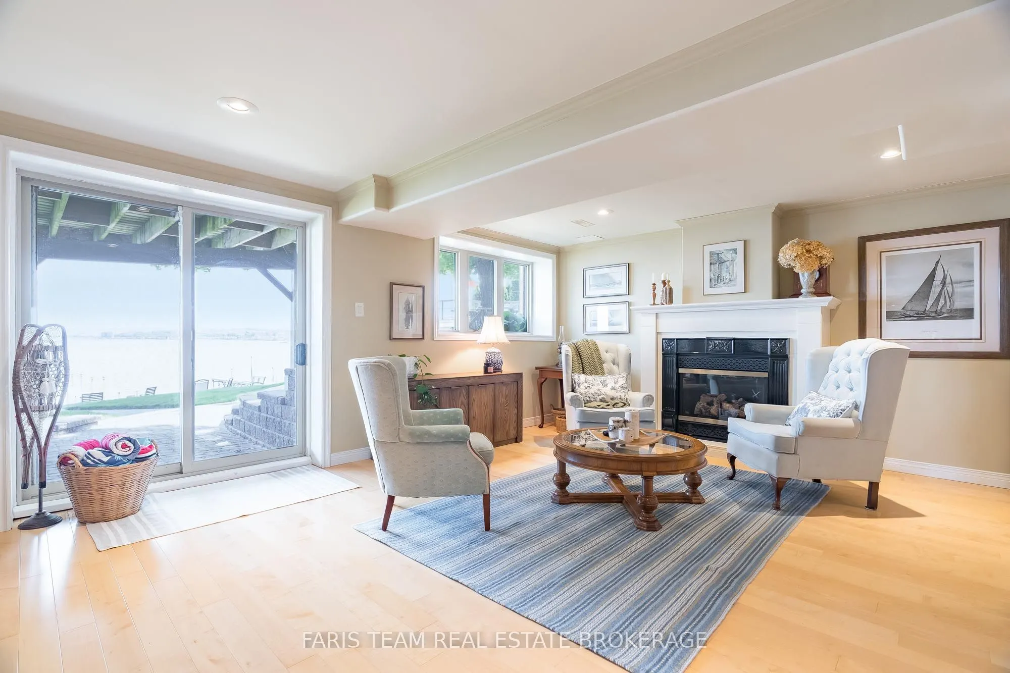 431 Mundy's Bay Road