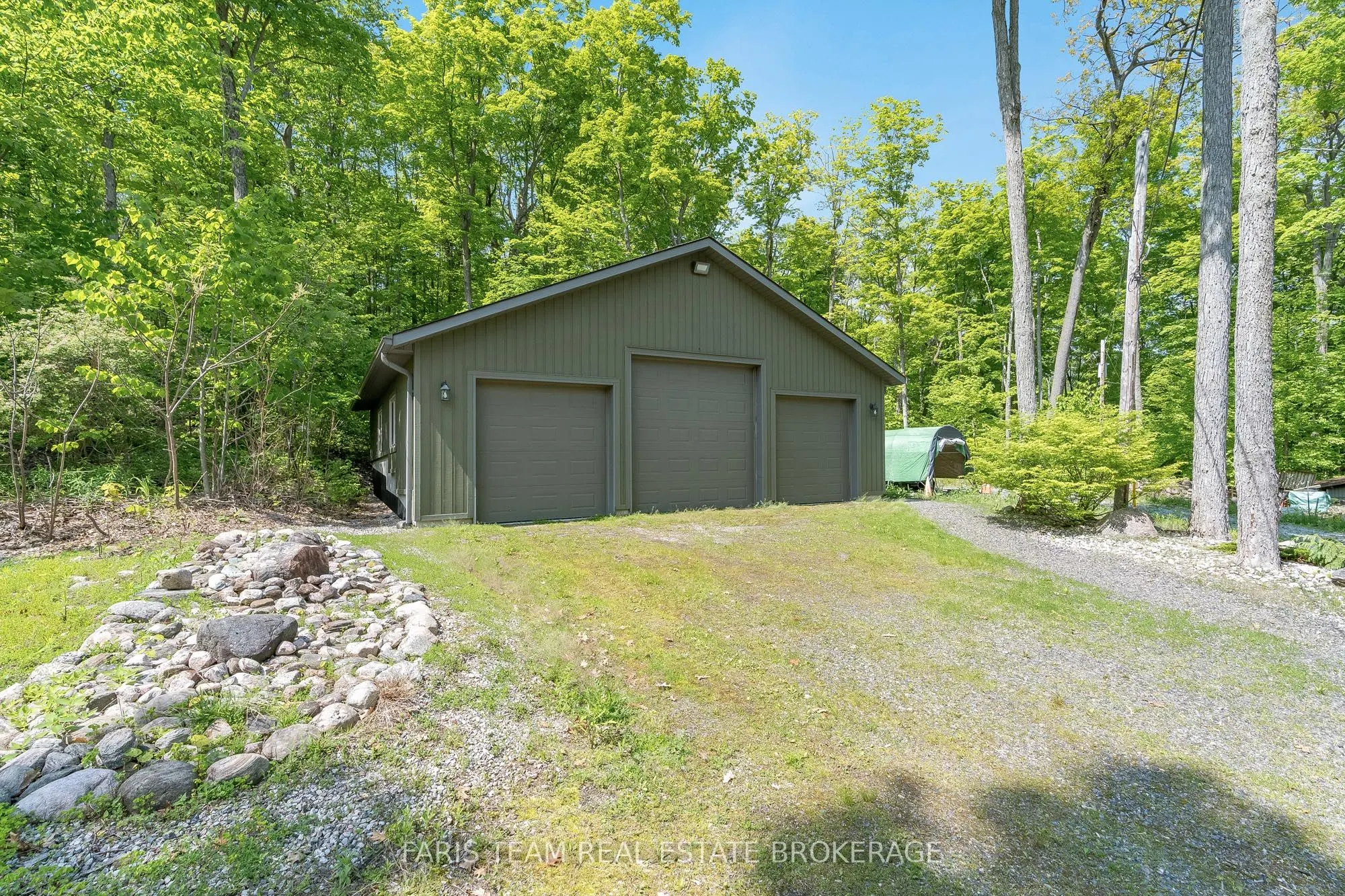 431 Mundy's Bay Road