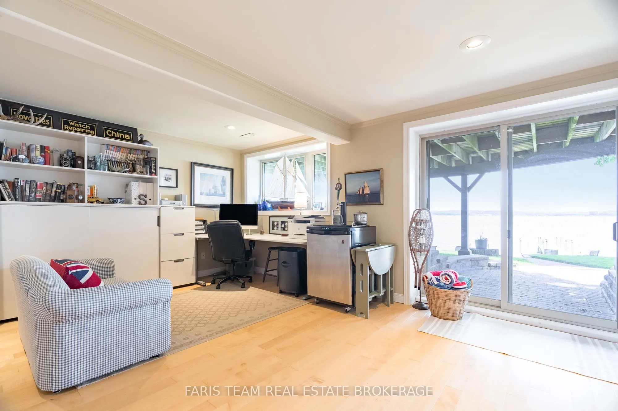 431 Mundy's Bay Road