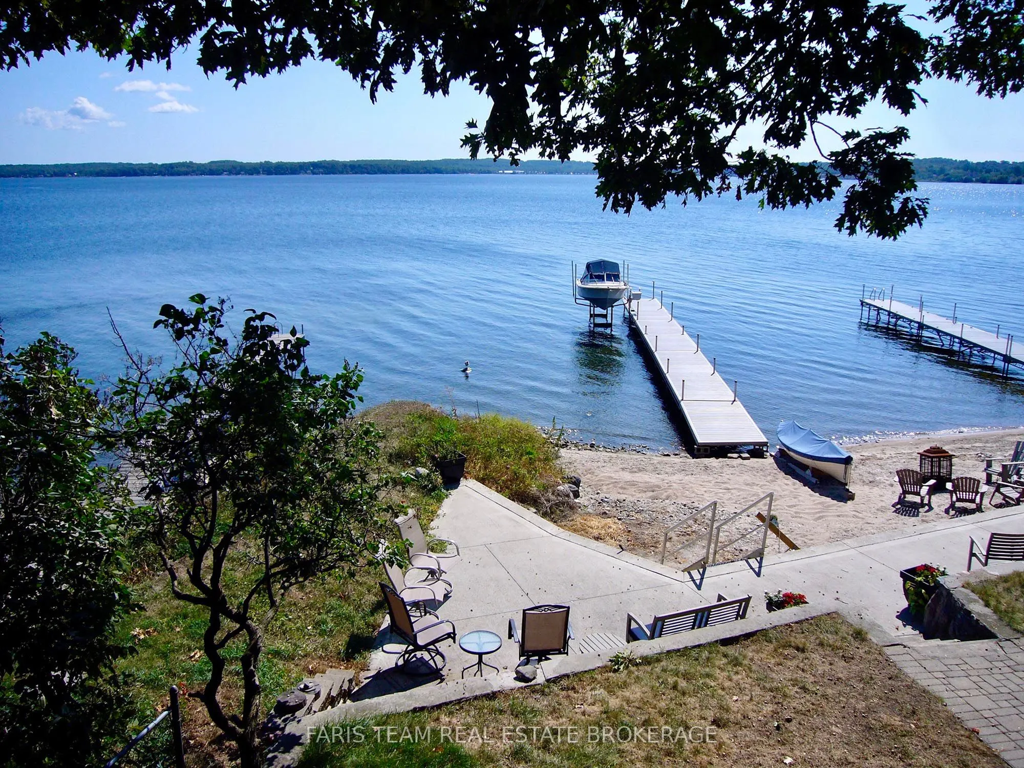 431 Mundy's Bay Road