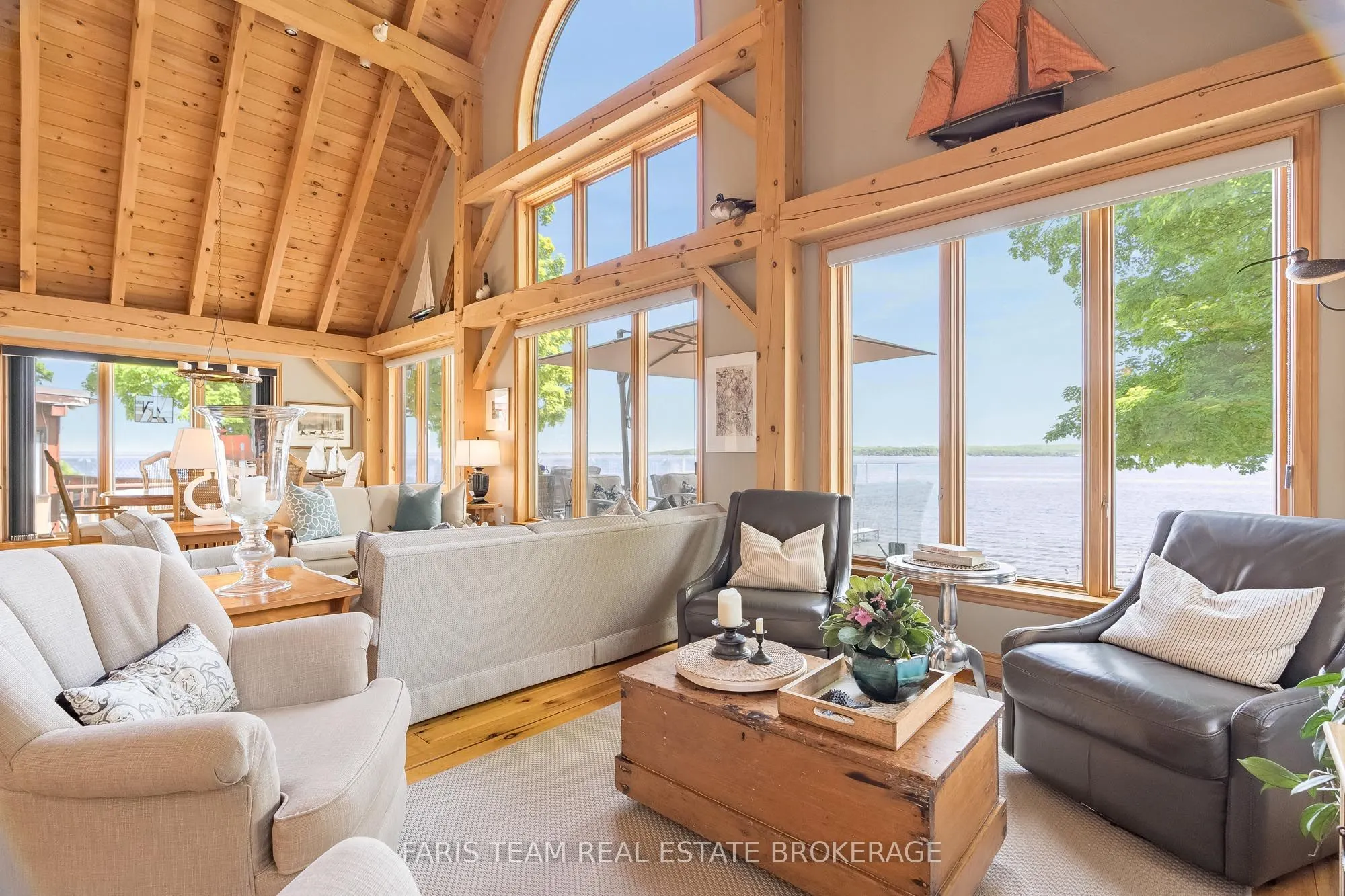 431 Mundy's Bay Road