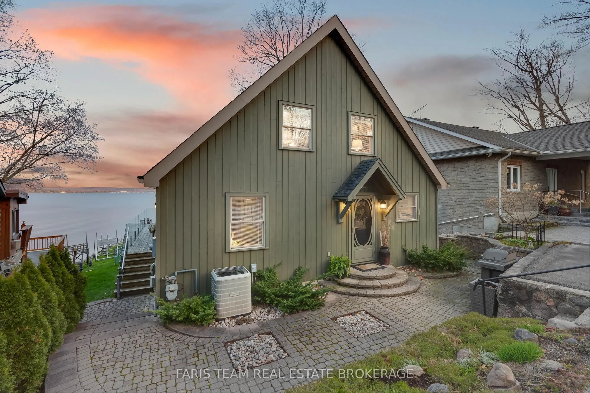 431 Mundy's Bay Road