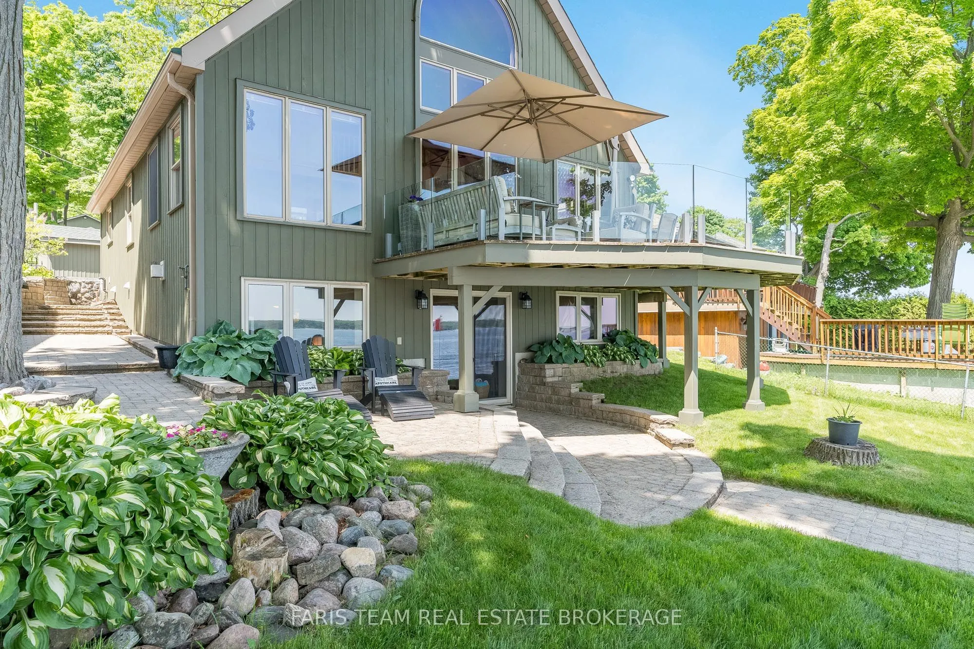 431 Mundy's Bay Road