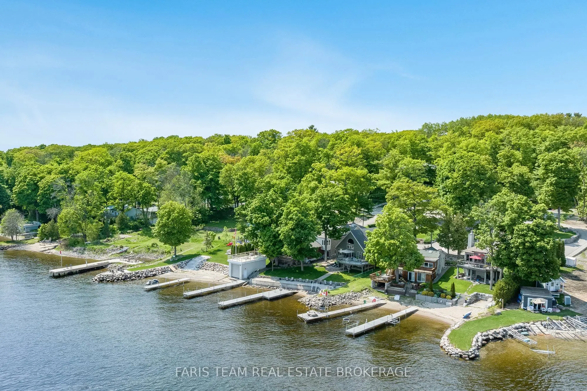 431 Mundy's Bay Road